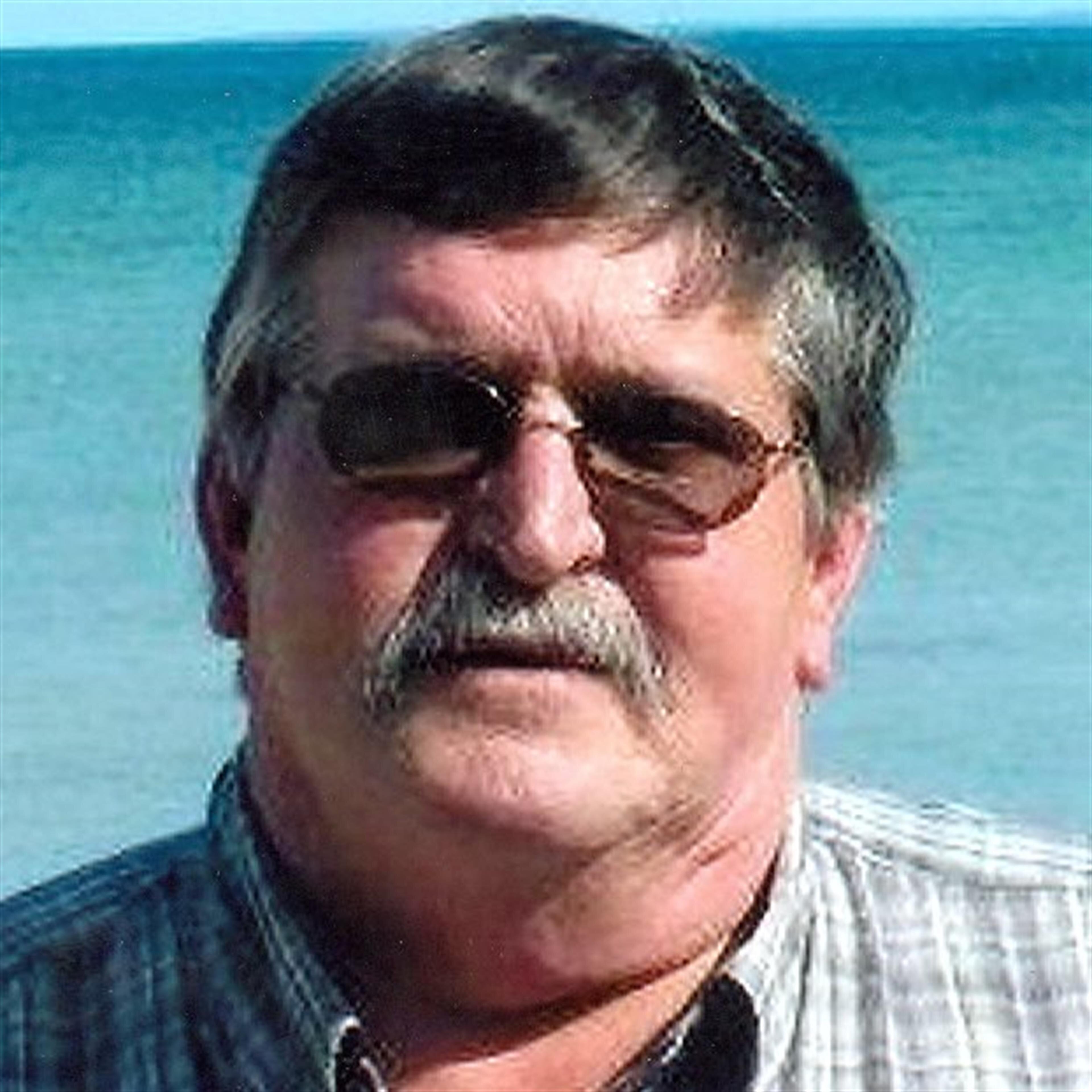 Mr. Gerald L. Oberlin