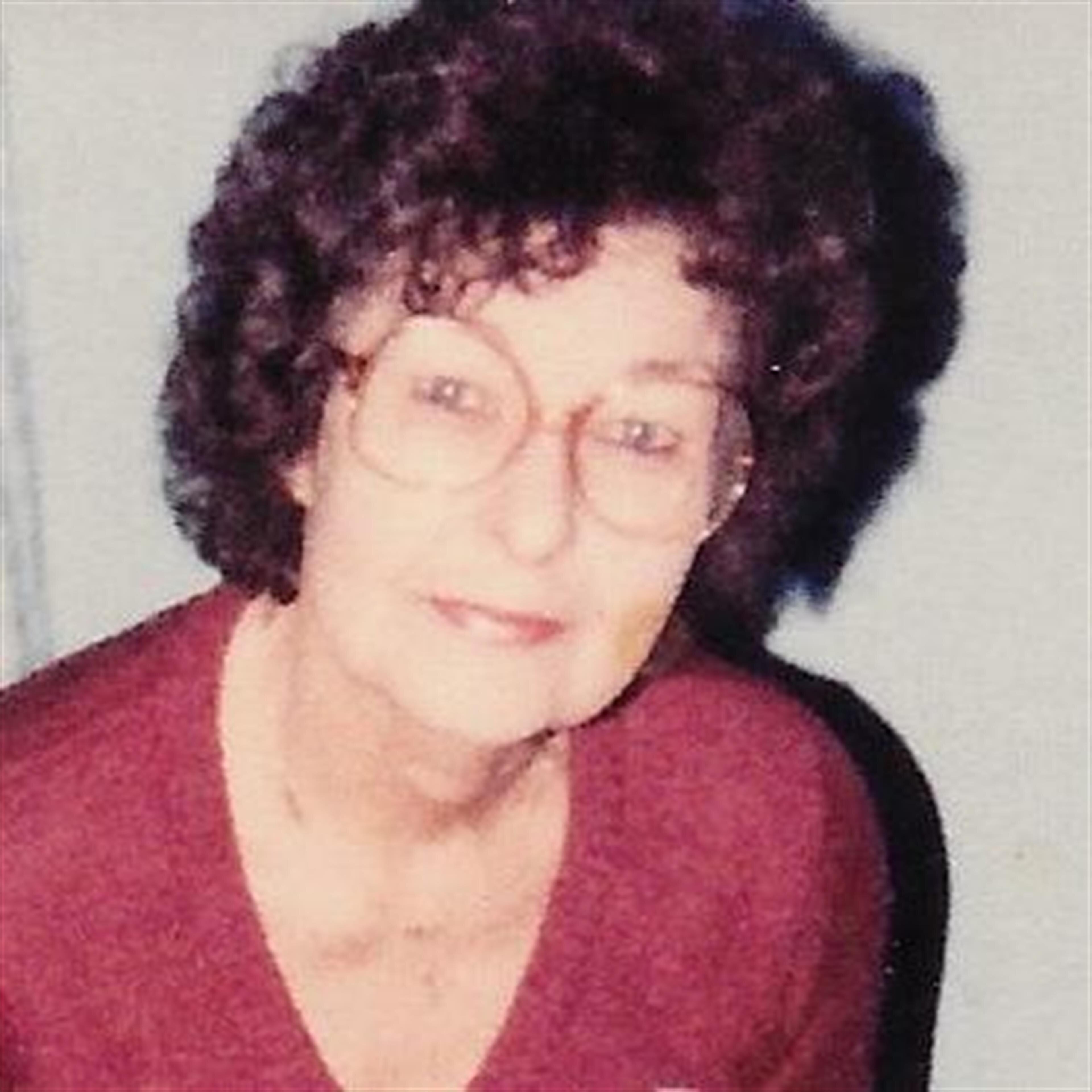 Lela M. Young