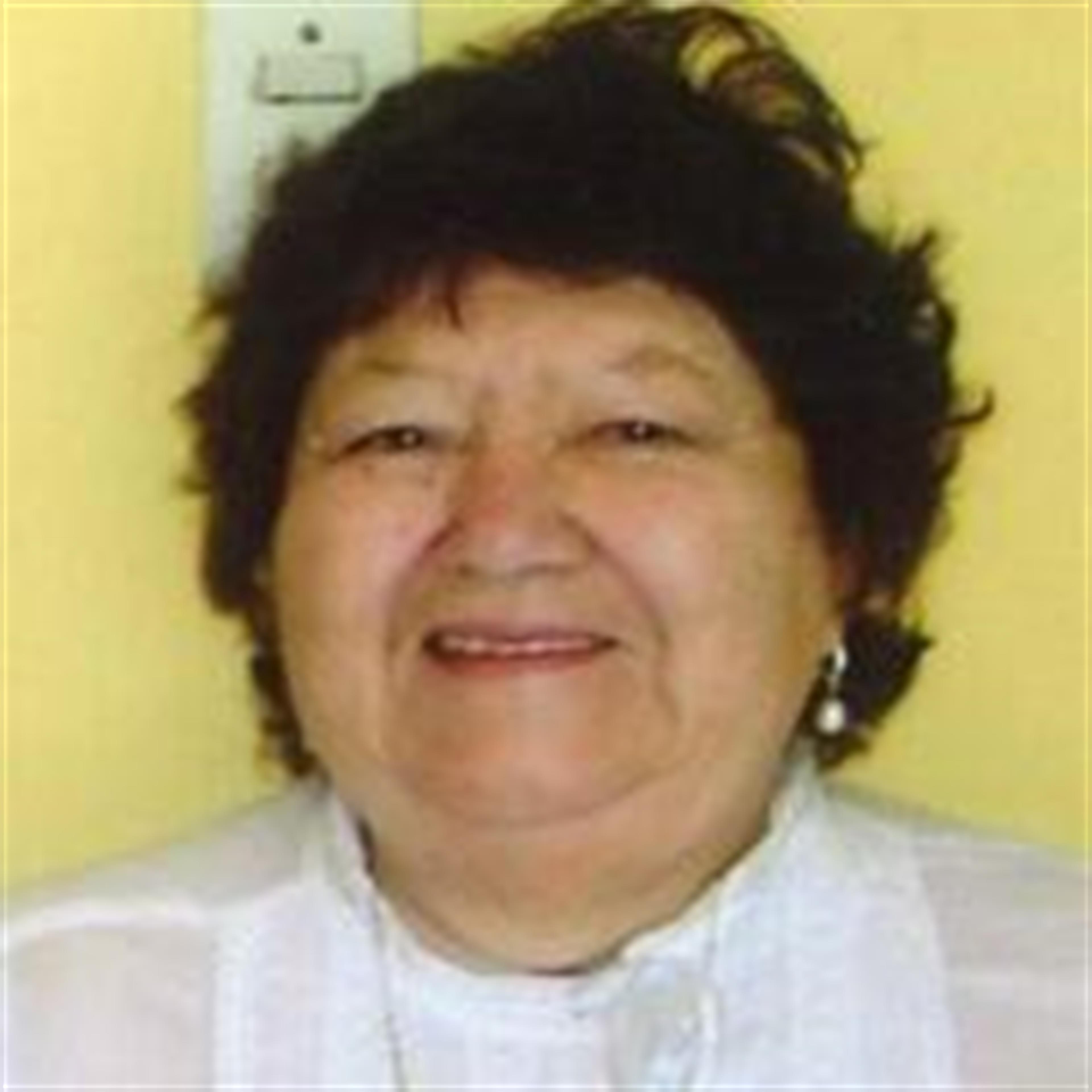 Dora I. Barranco Carpio