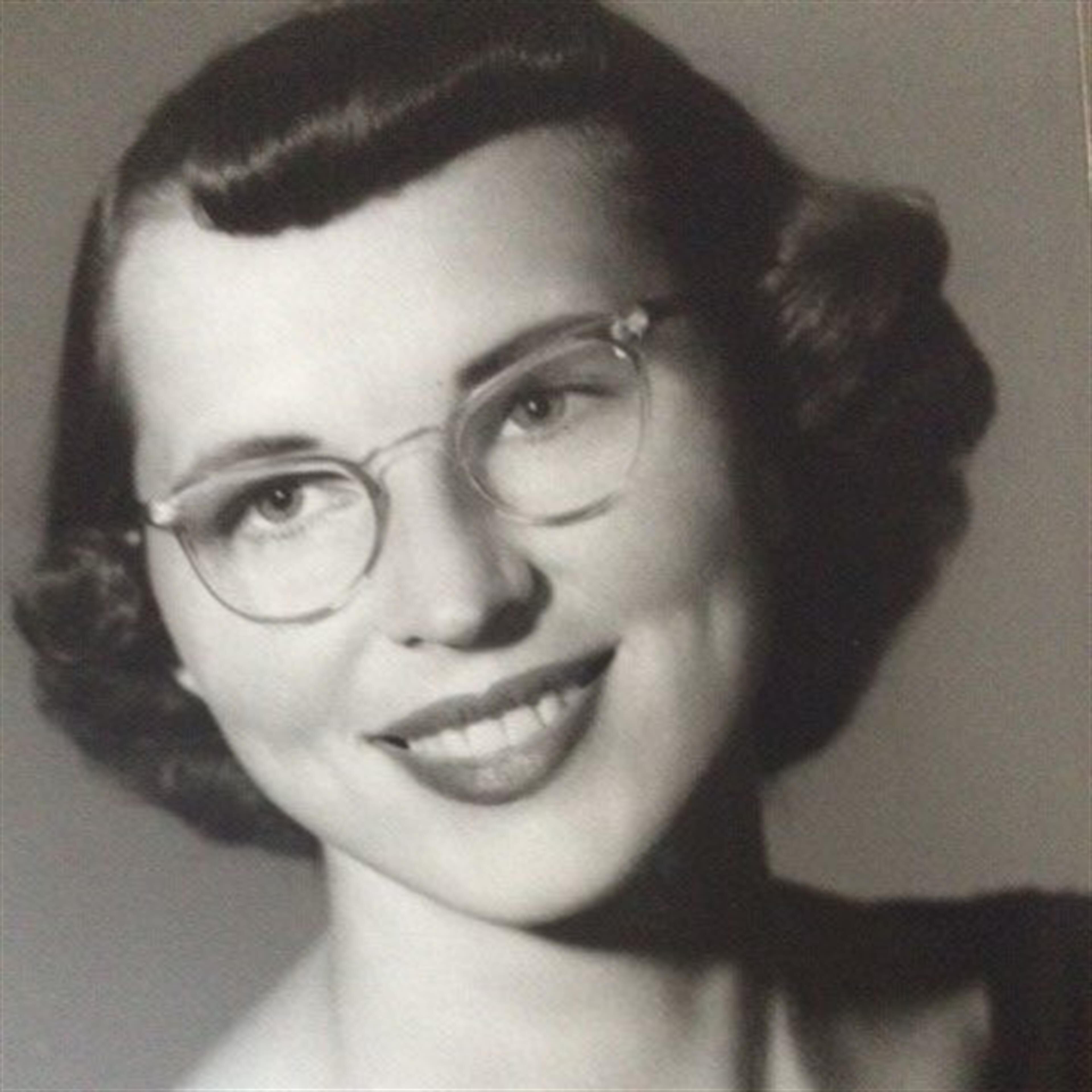 Arvilla Griffith