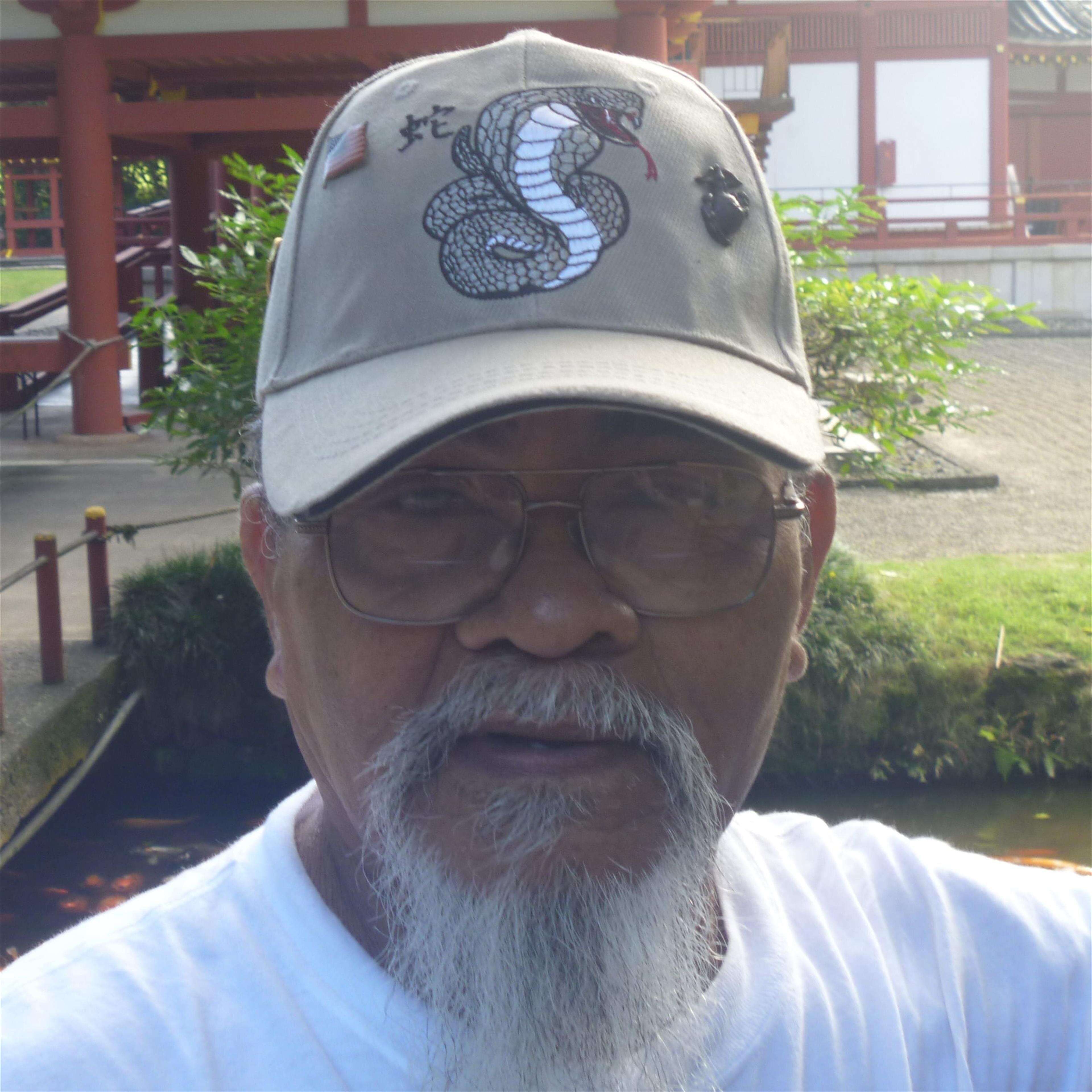 Joseph  Heneralau