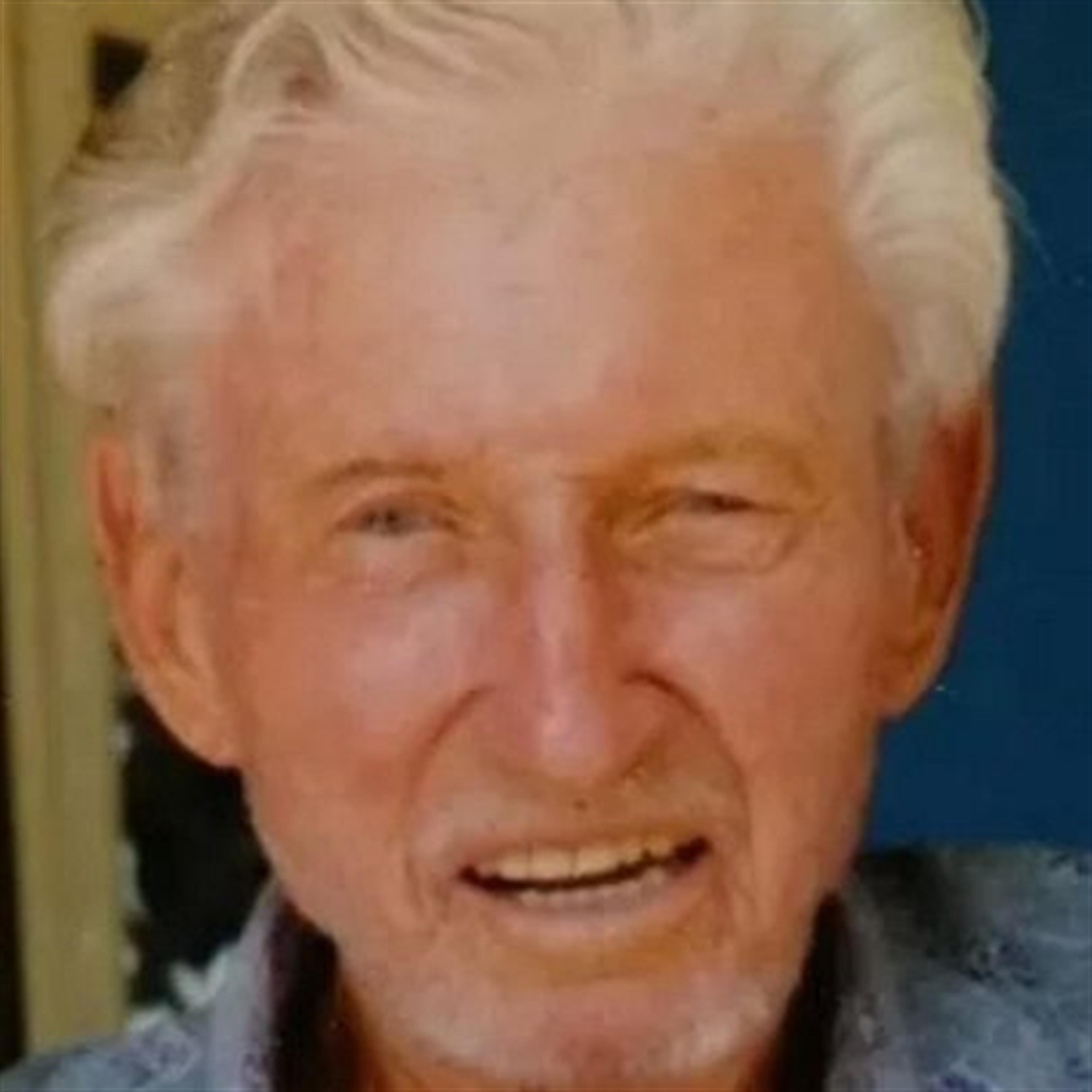 Nelson Willie  Mize 