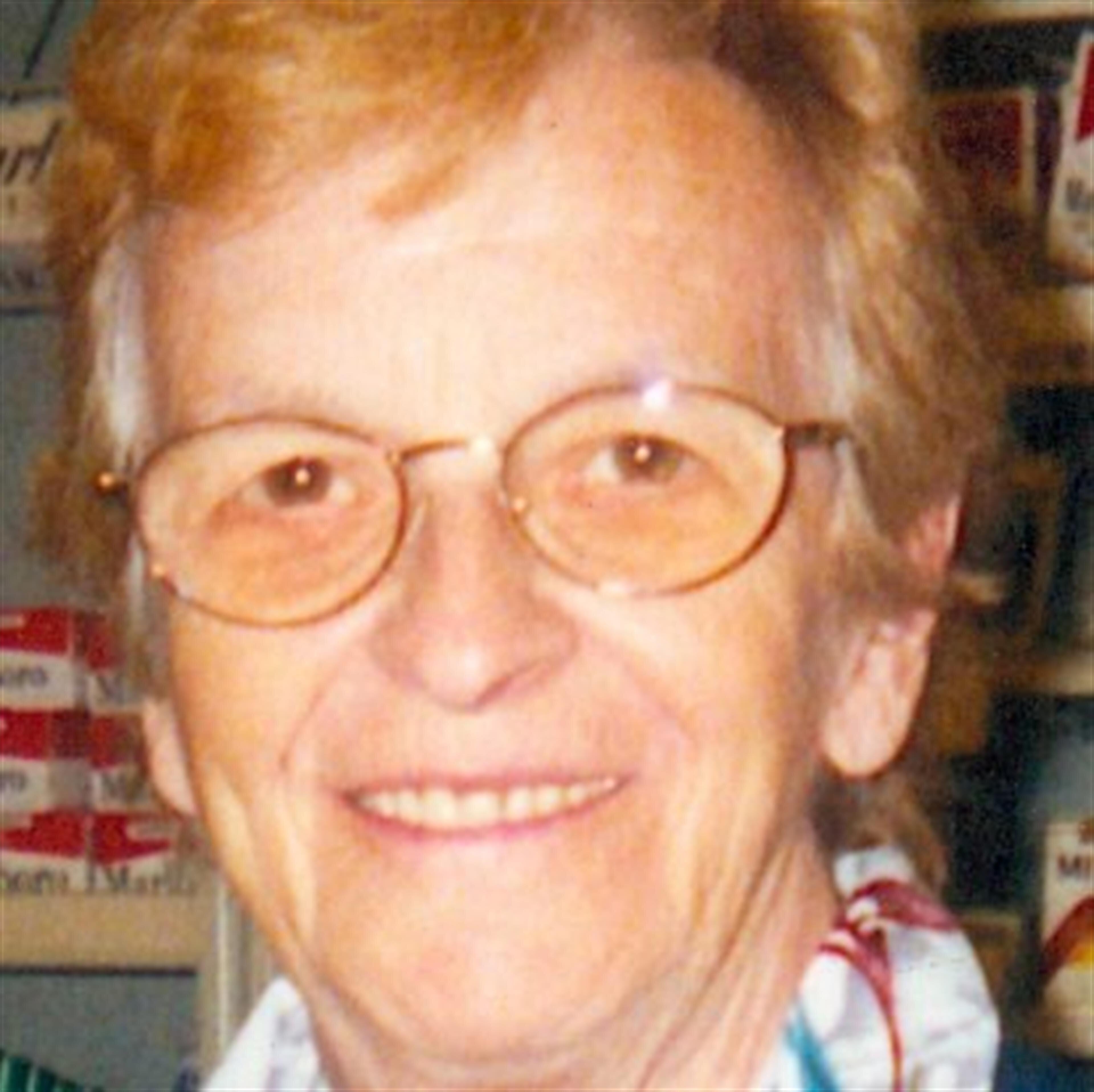 Mrs. Maxine L Nissen