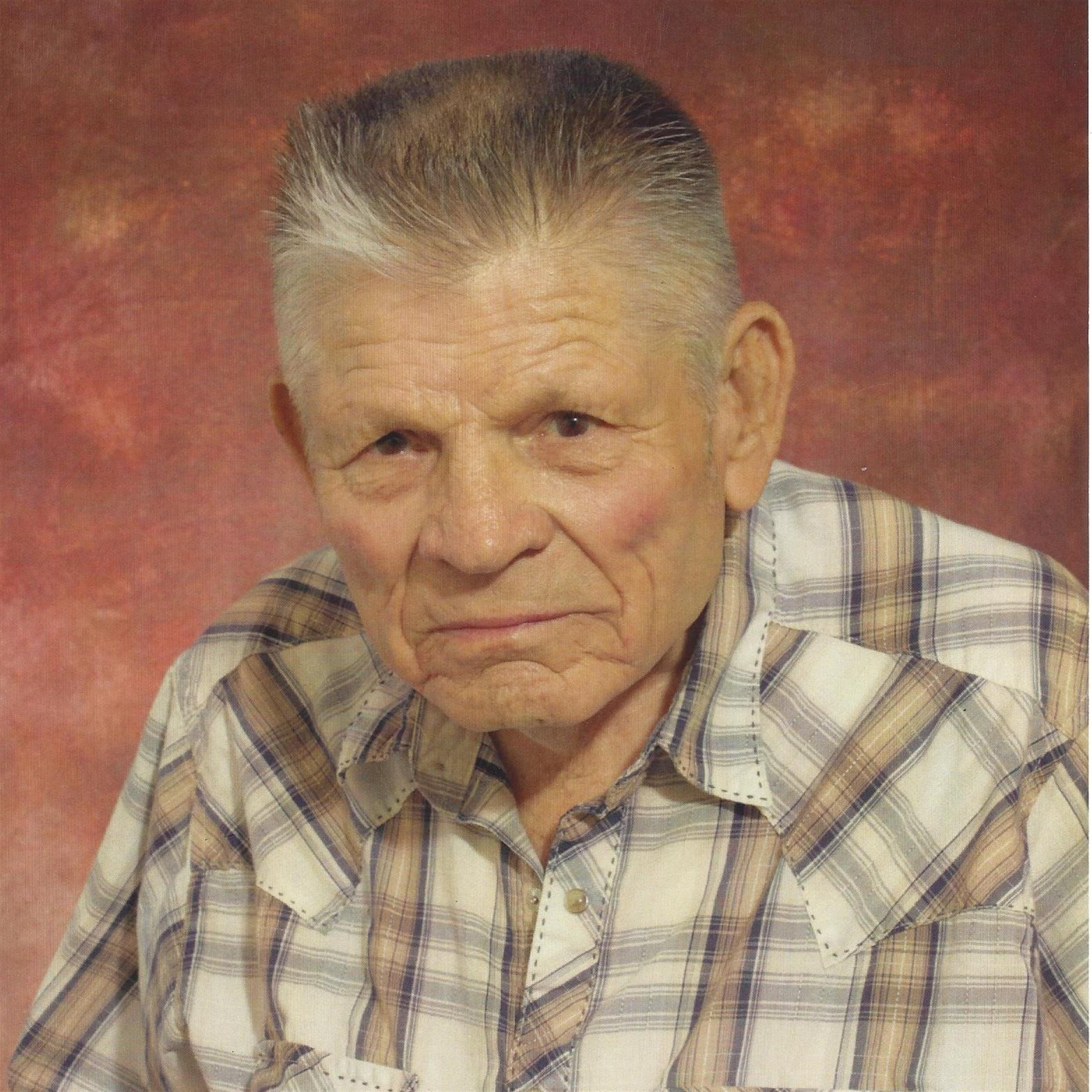 Delbert Rockwell