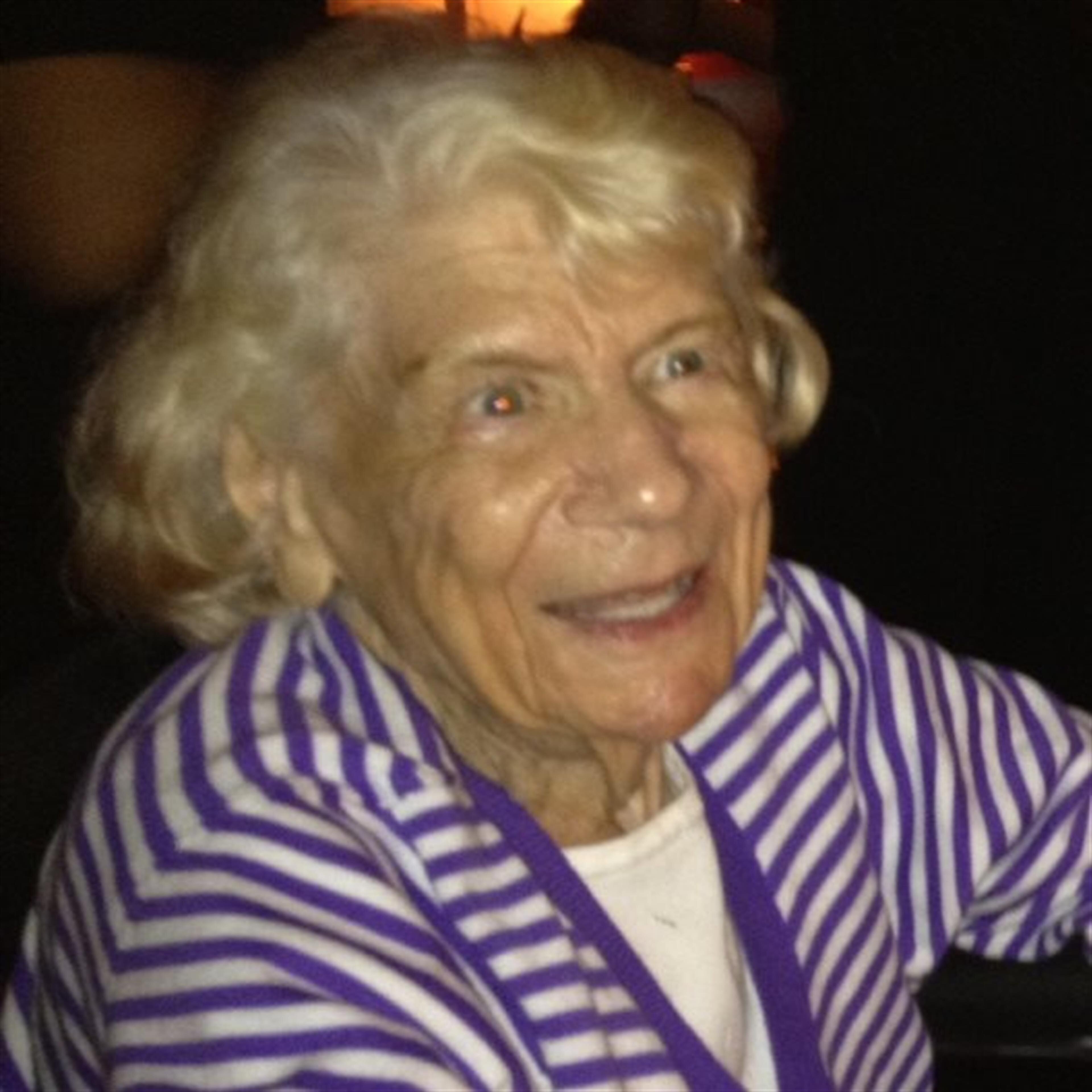 Rose D. Siegel