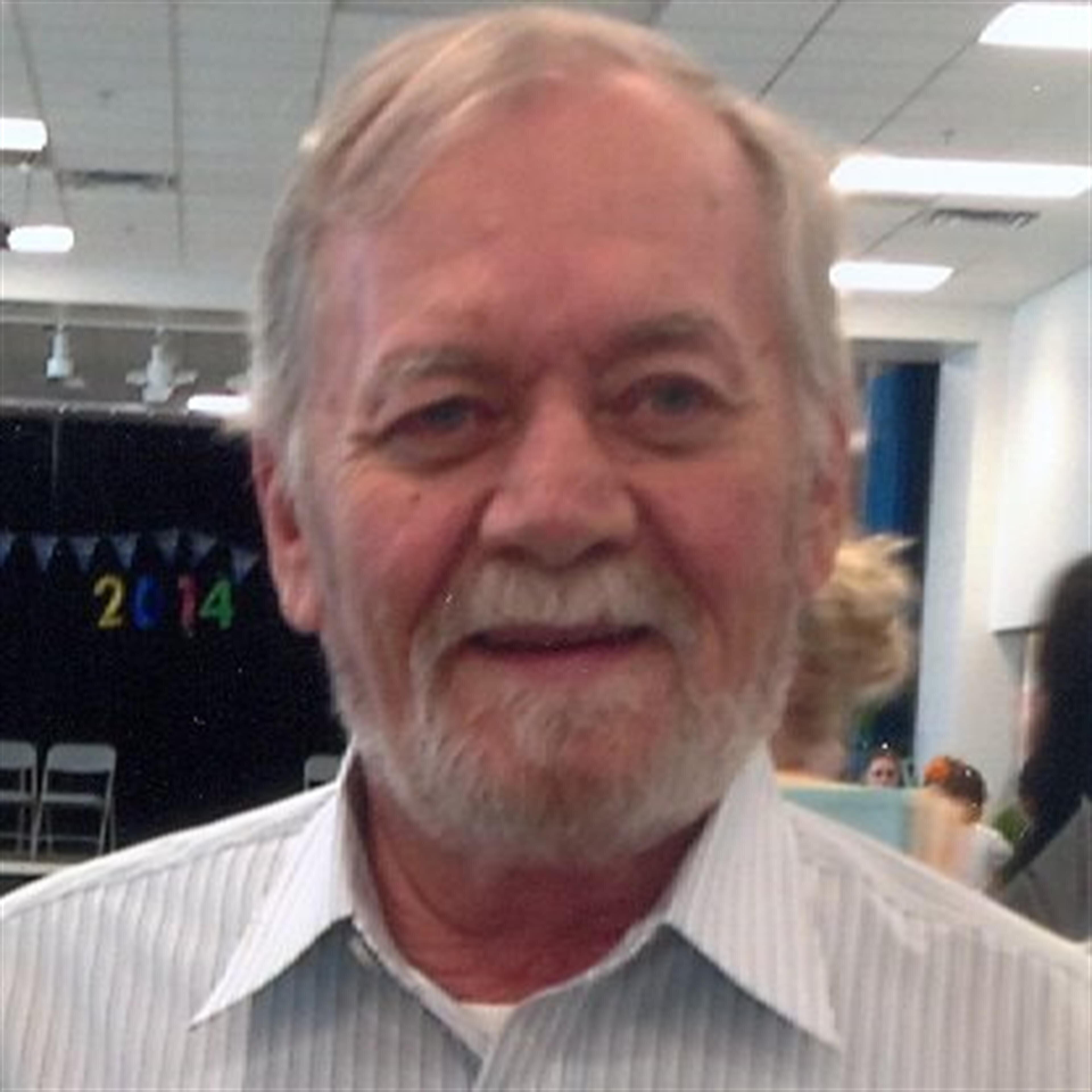 Mr. Larry Douglas Gibson