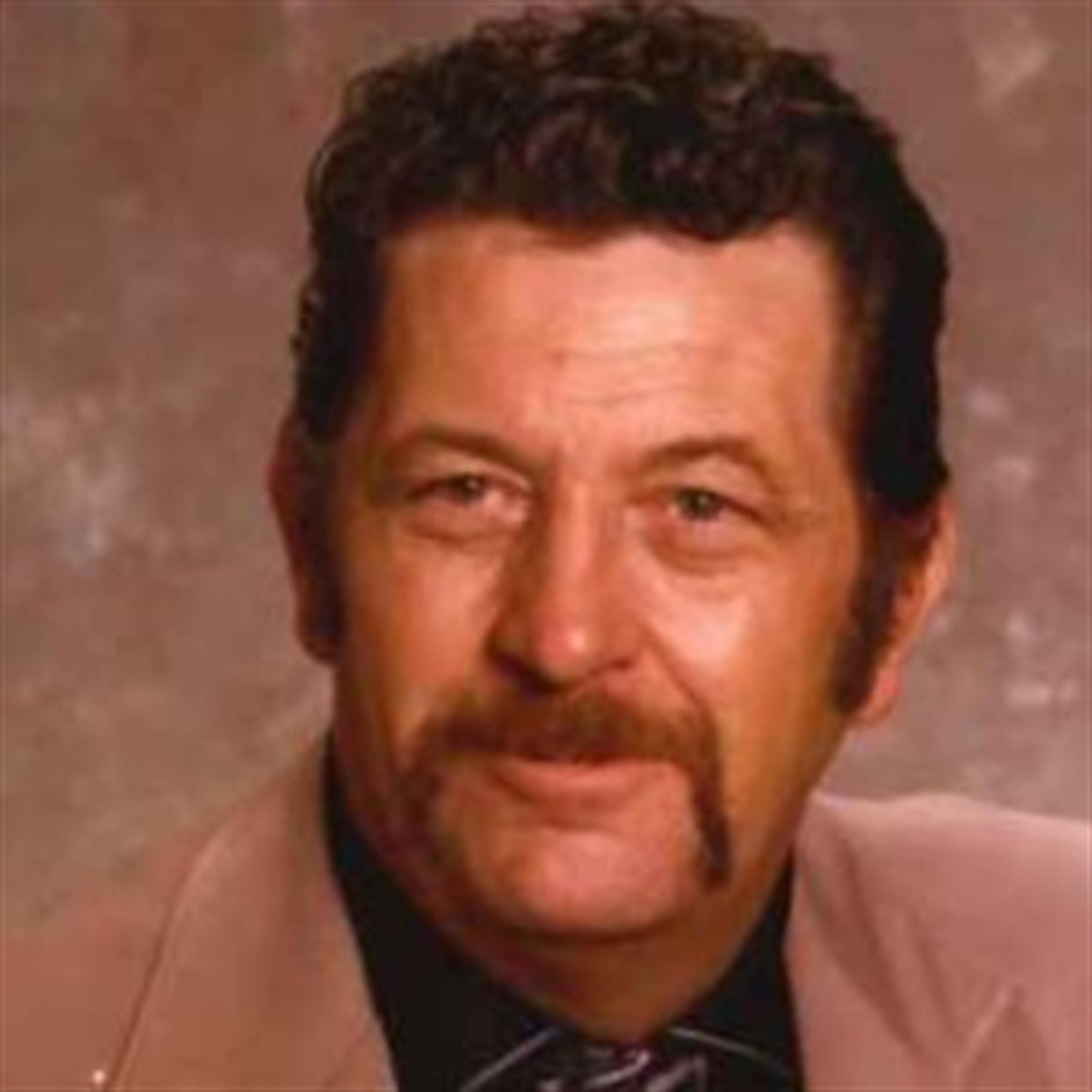 Frank Campbell