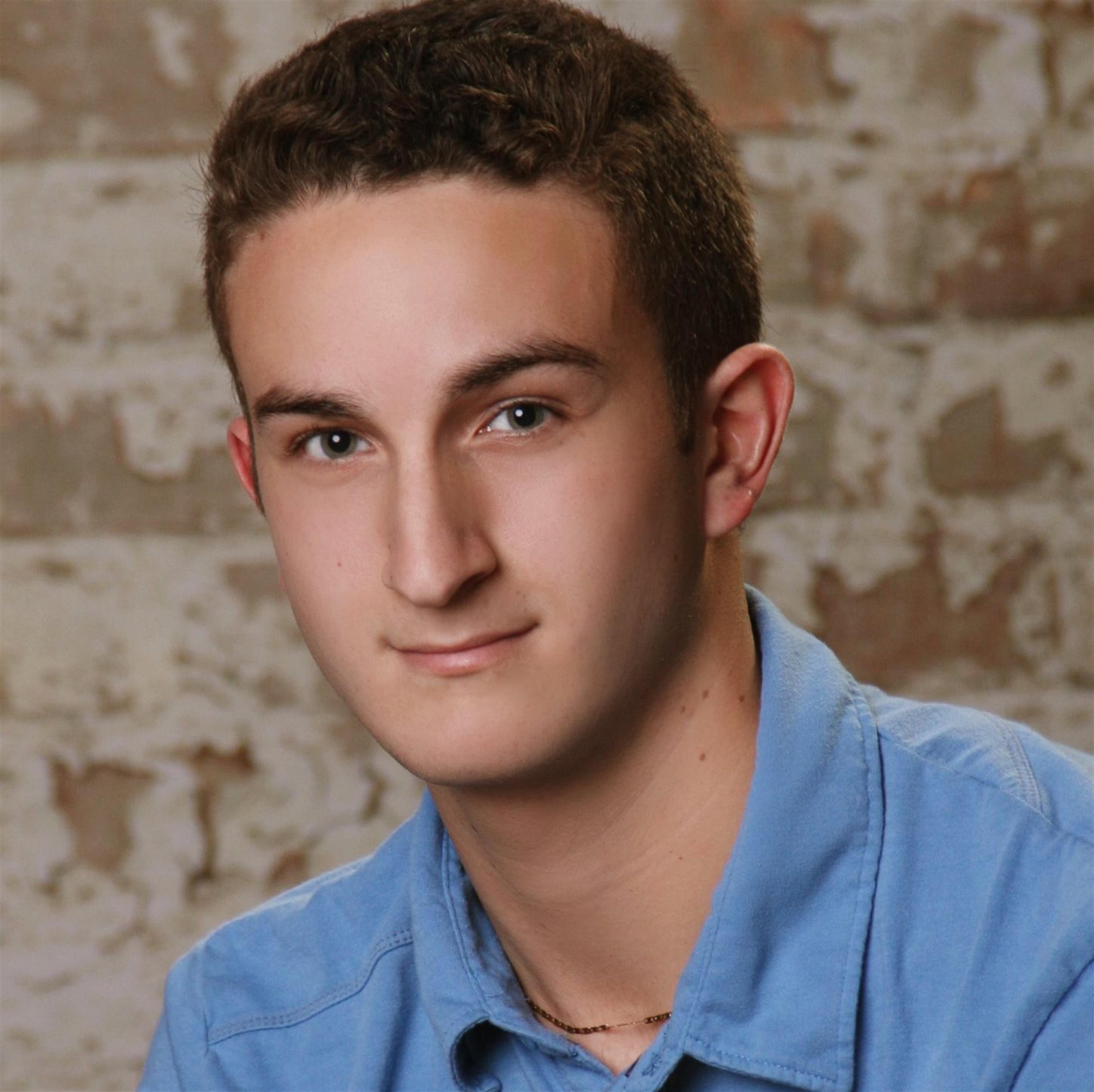 Austin Lee Vonckx