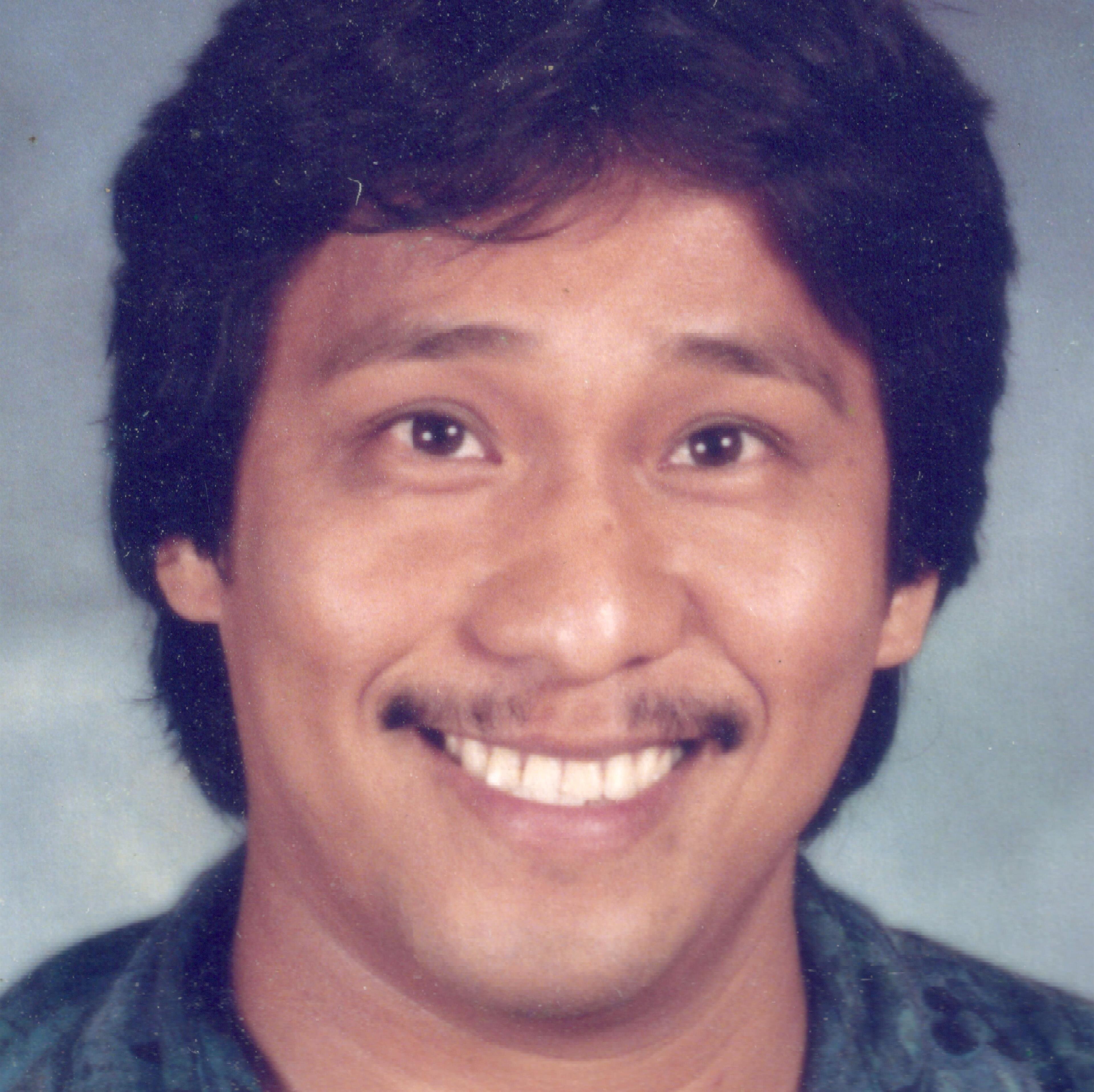 Rey Ferdinand Quebral