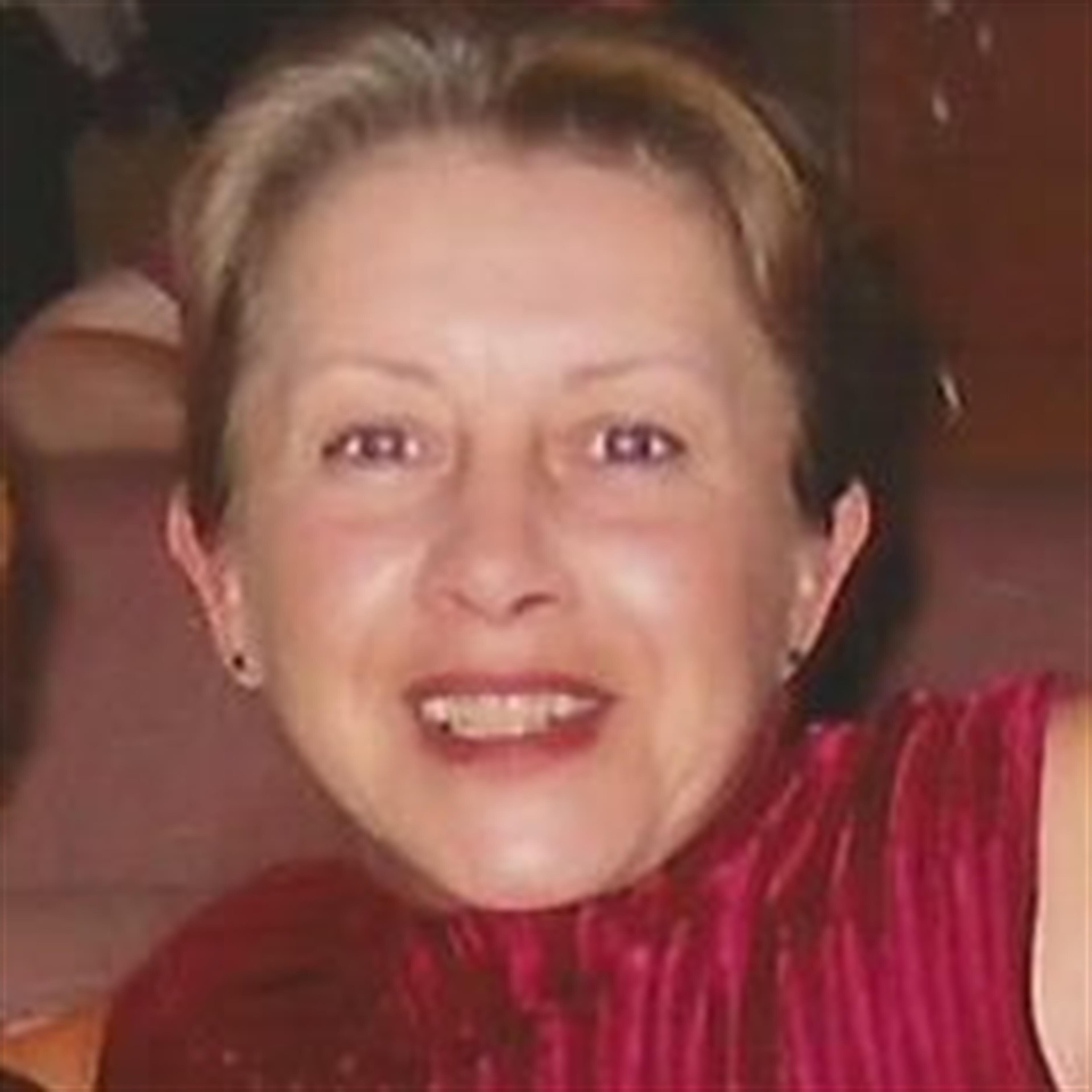 Mary Lou "Penny" Zeller