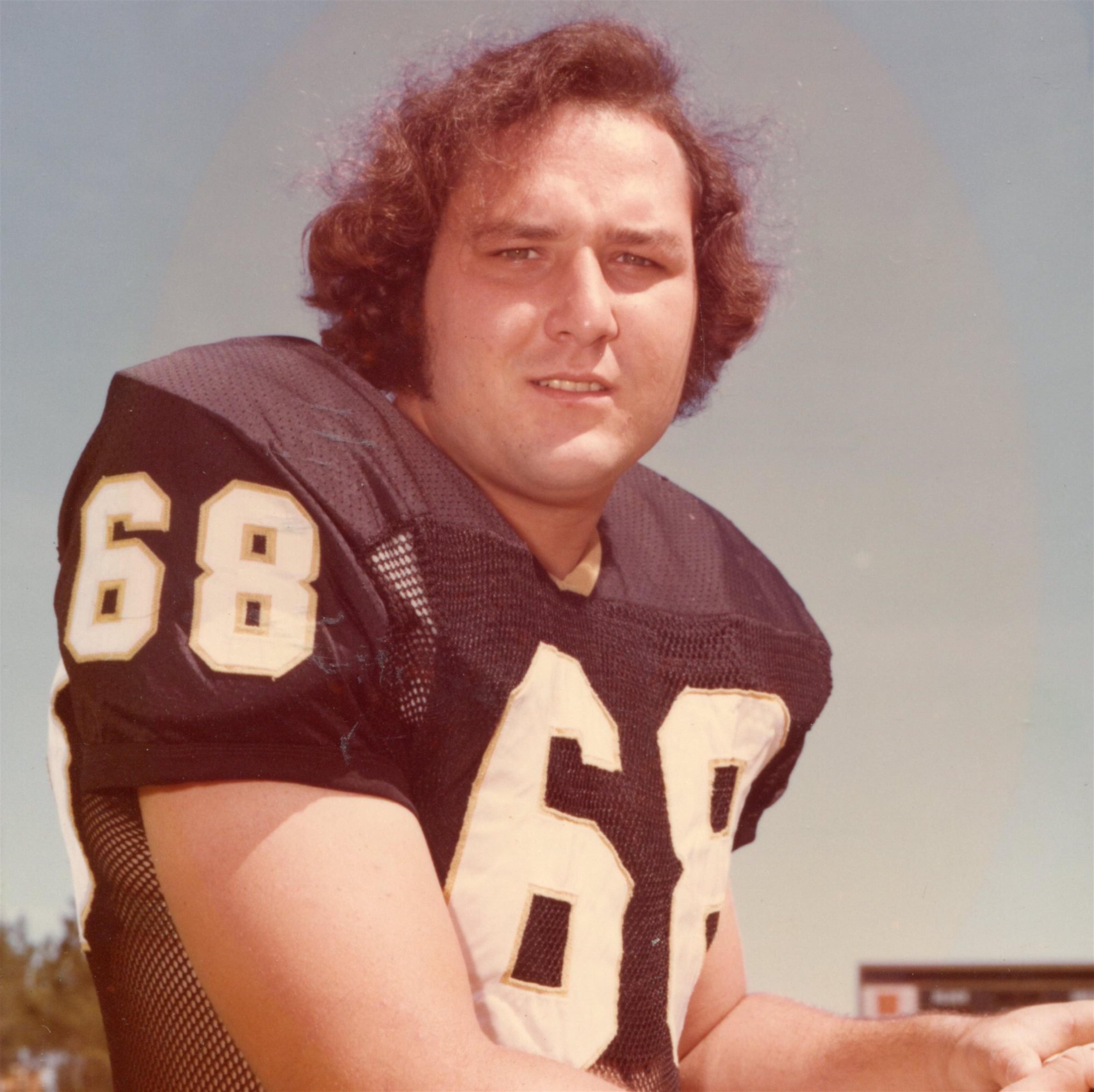 Jeffrey "Alan" McCollough