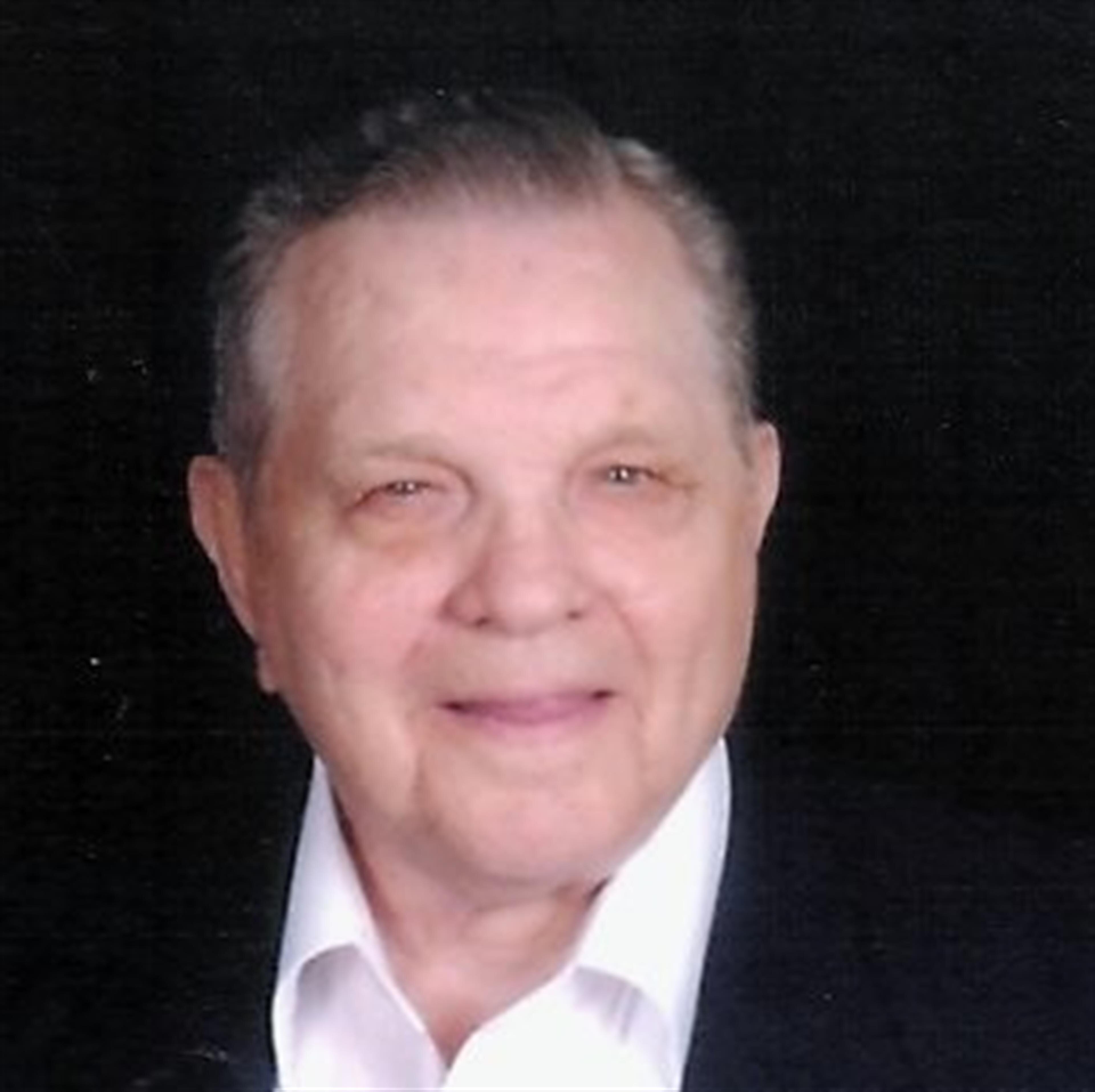 Mr. Eldon Harris Hatcher Jr.