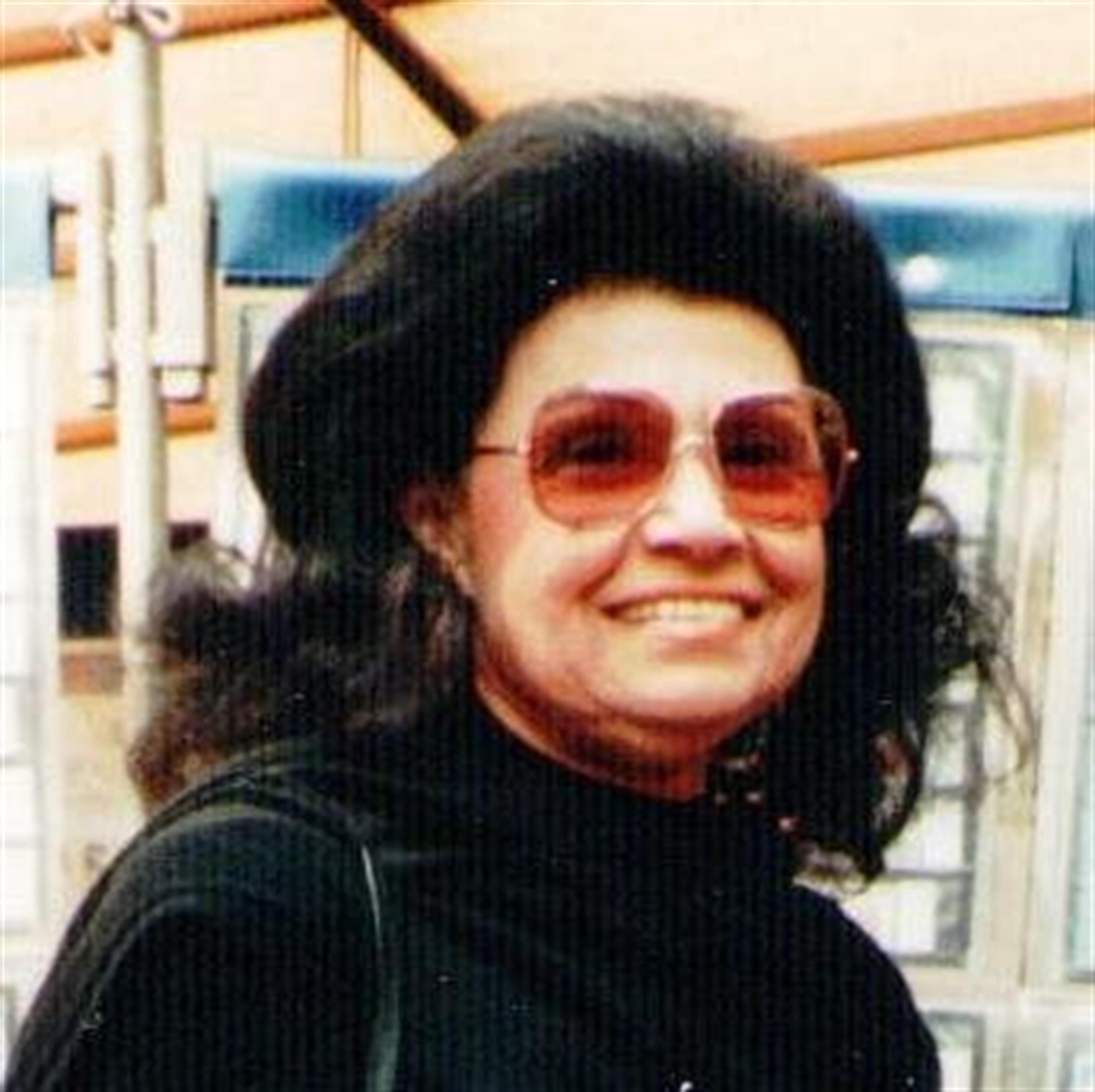 Corrine Travis