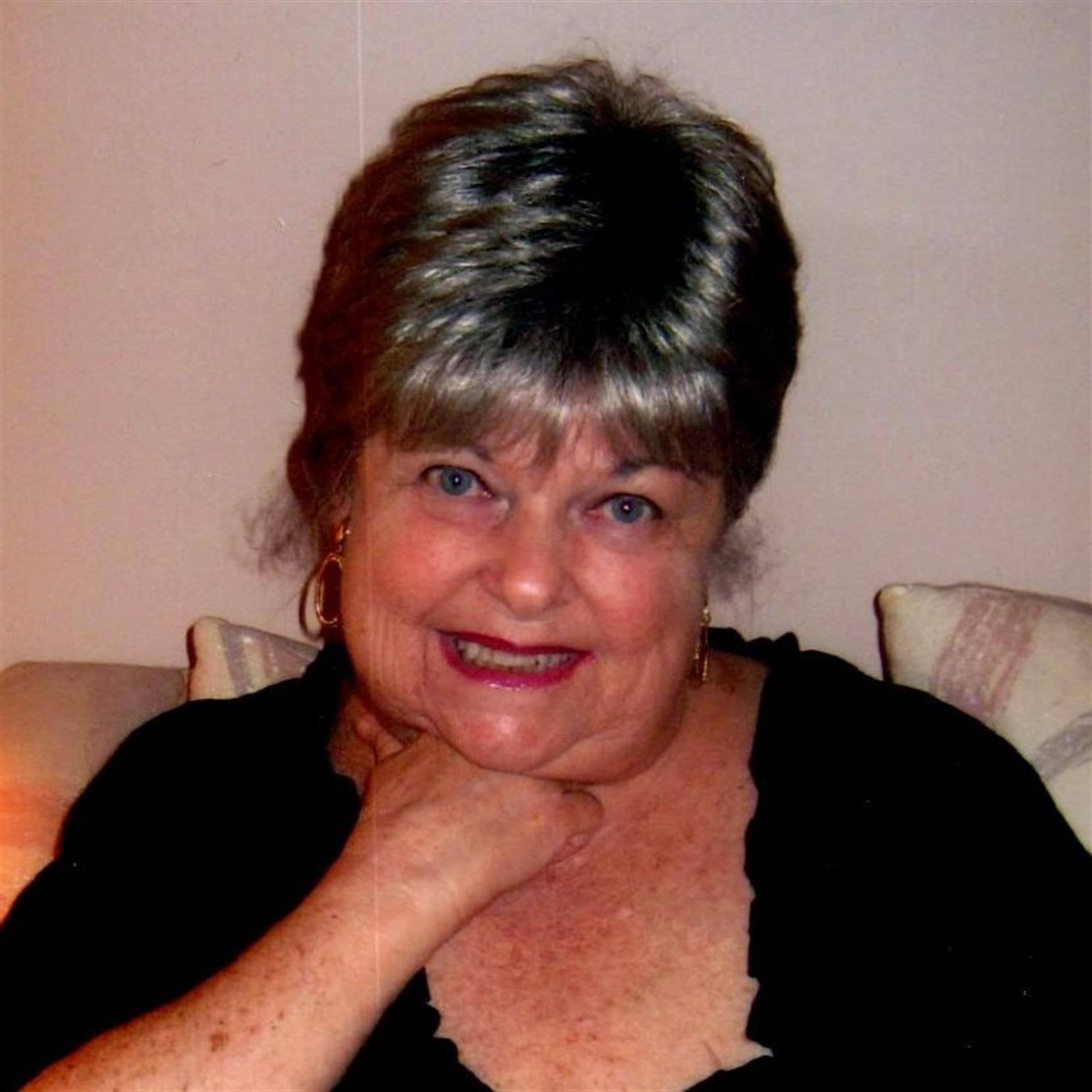 Linda Freiberg