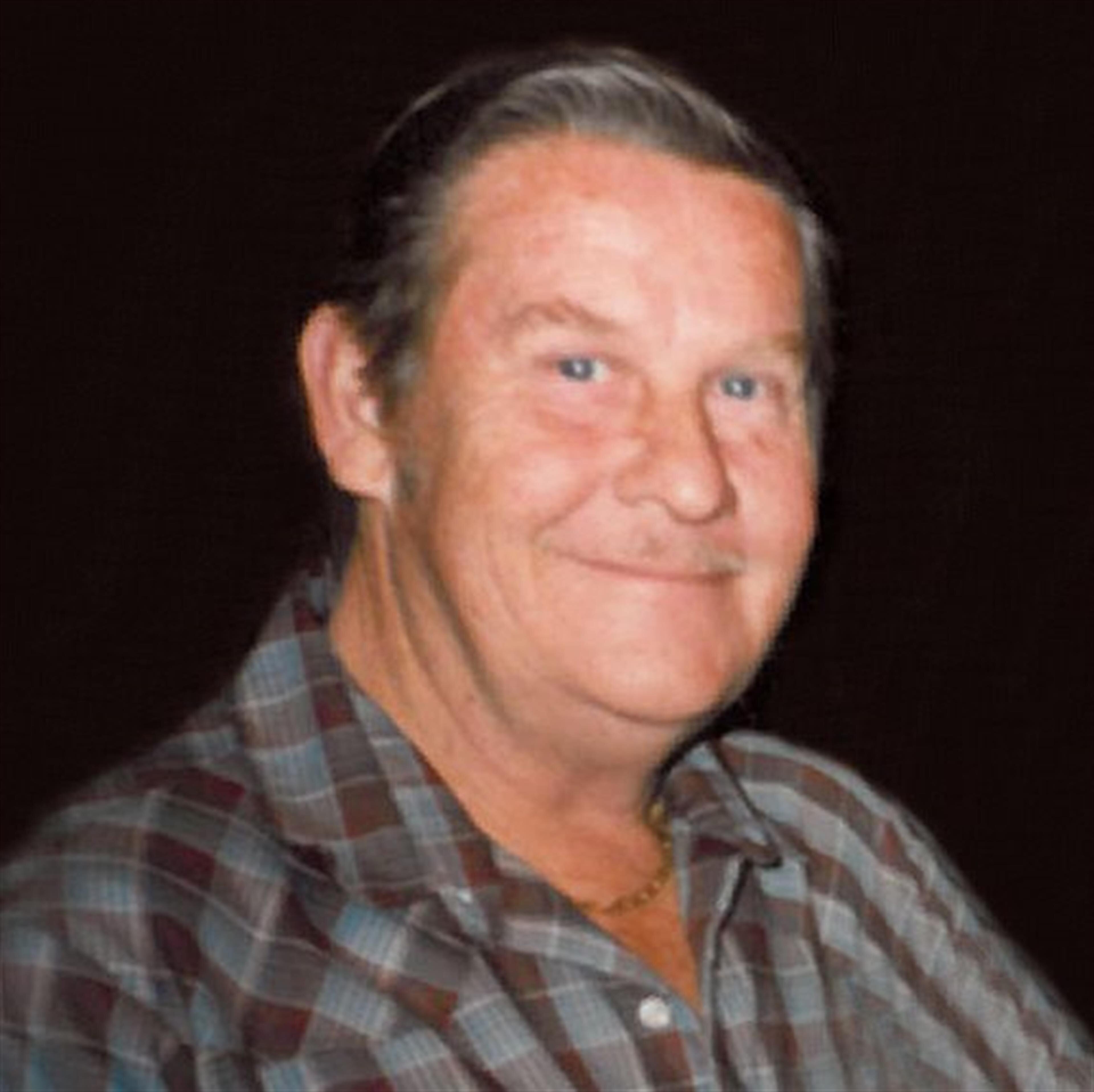 Eugene Joseph Christoffer