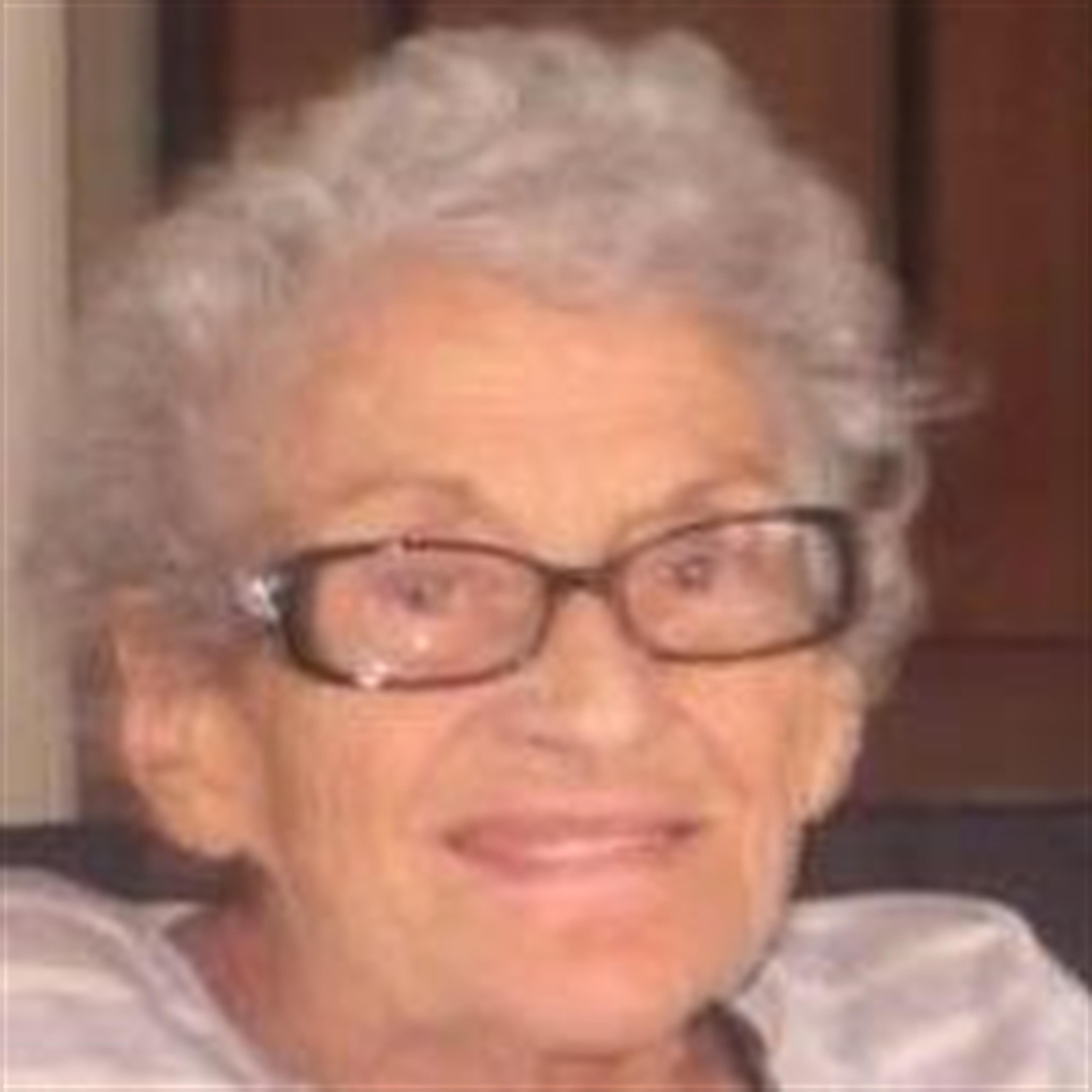 Alice Klein