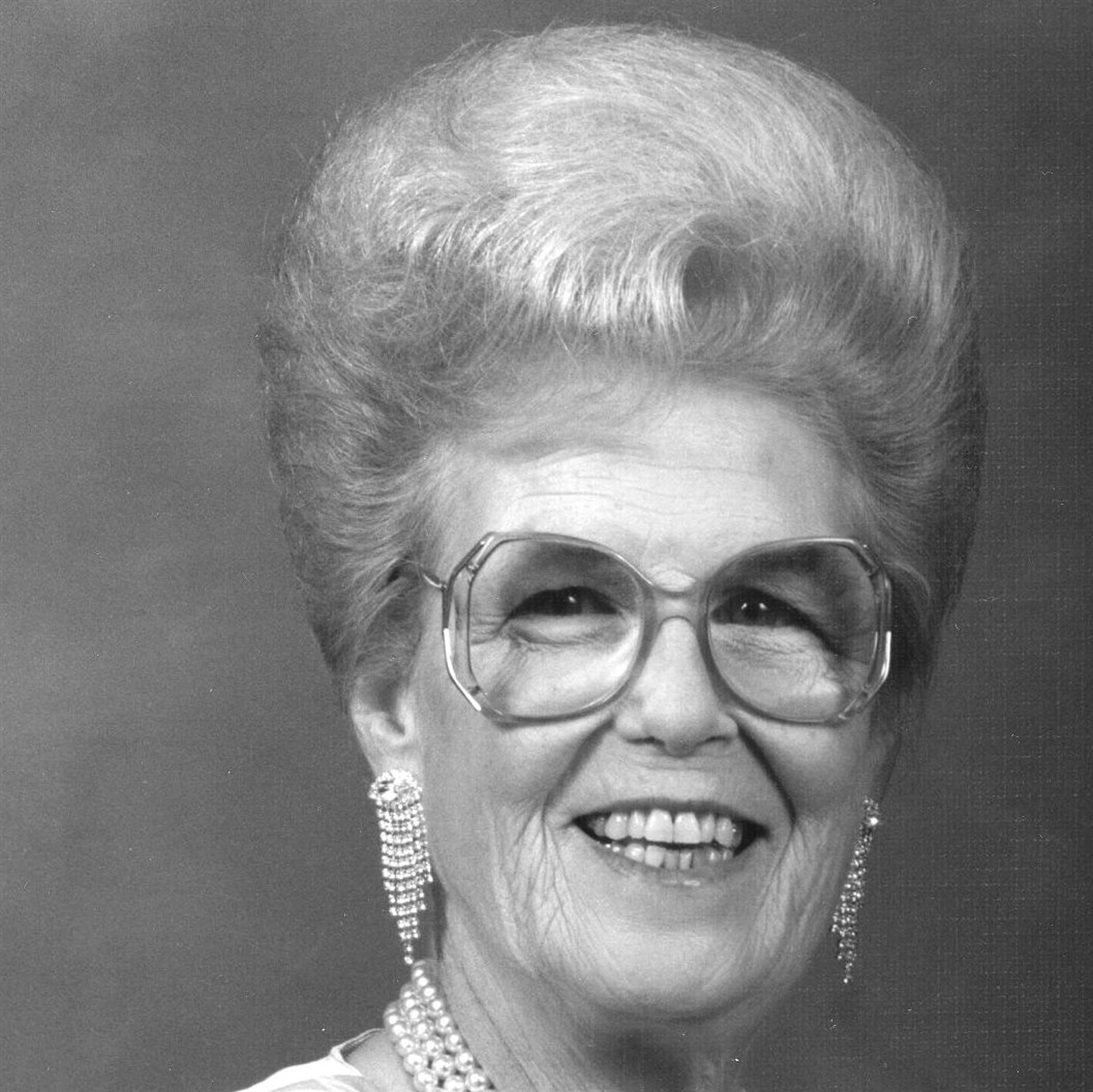 Mrs. June Hattie  Sherriff