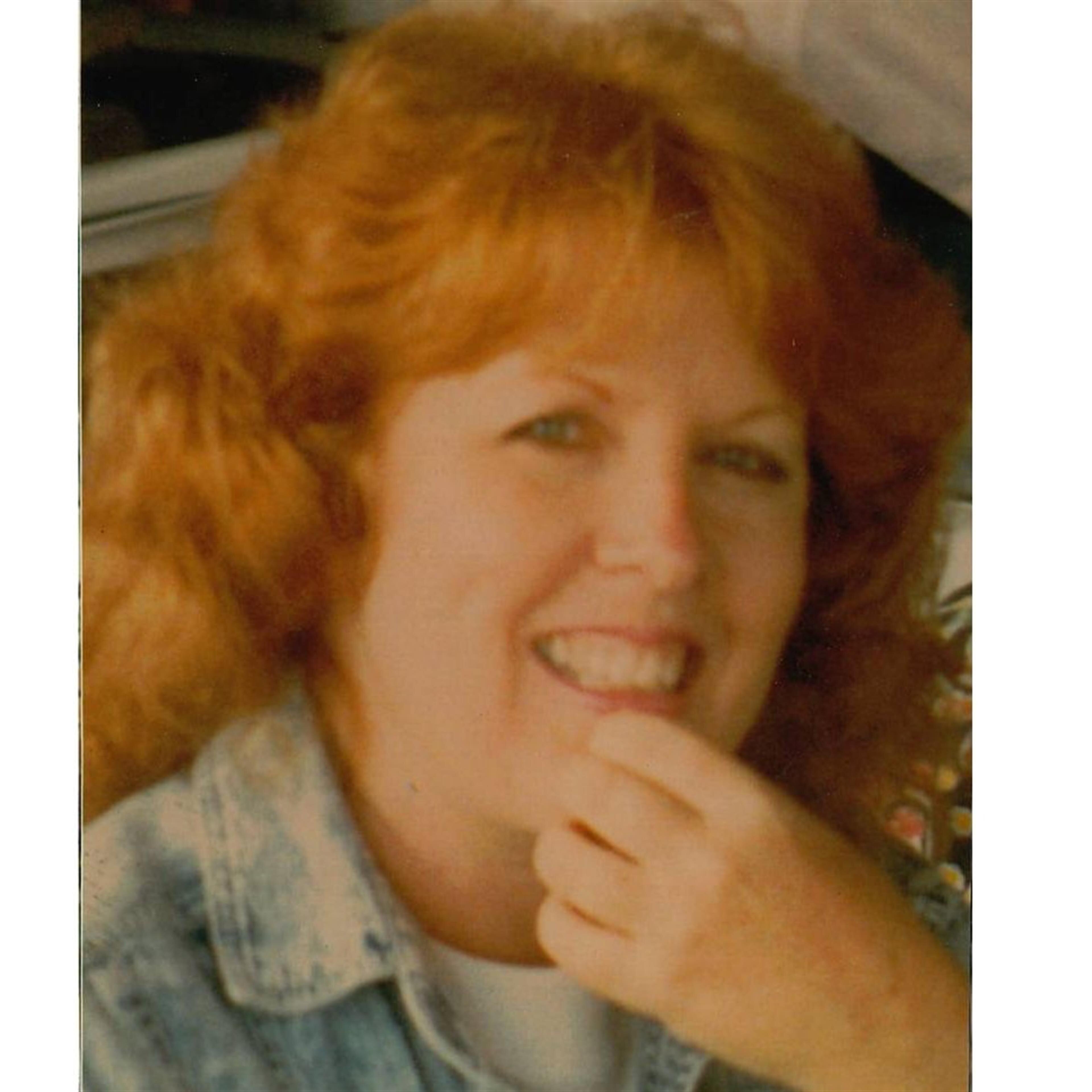 Merrilee Ann Walker