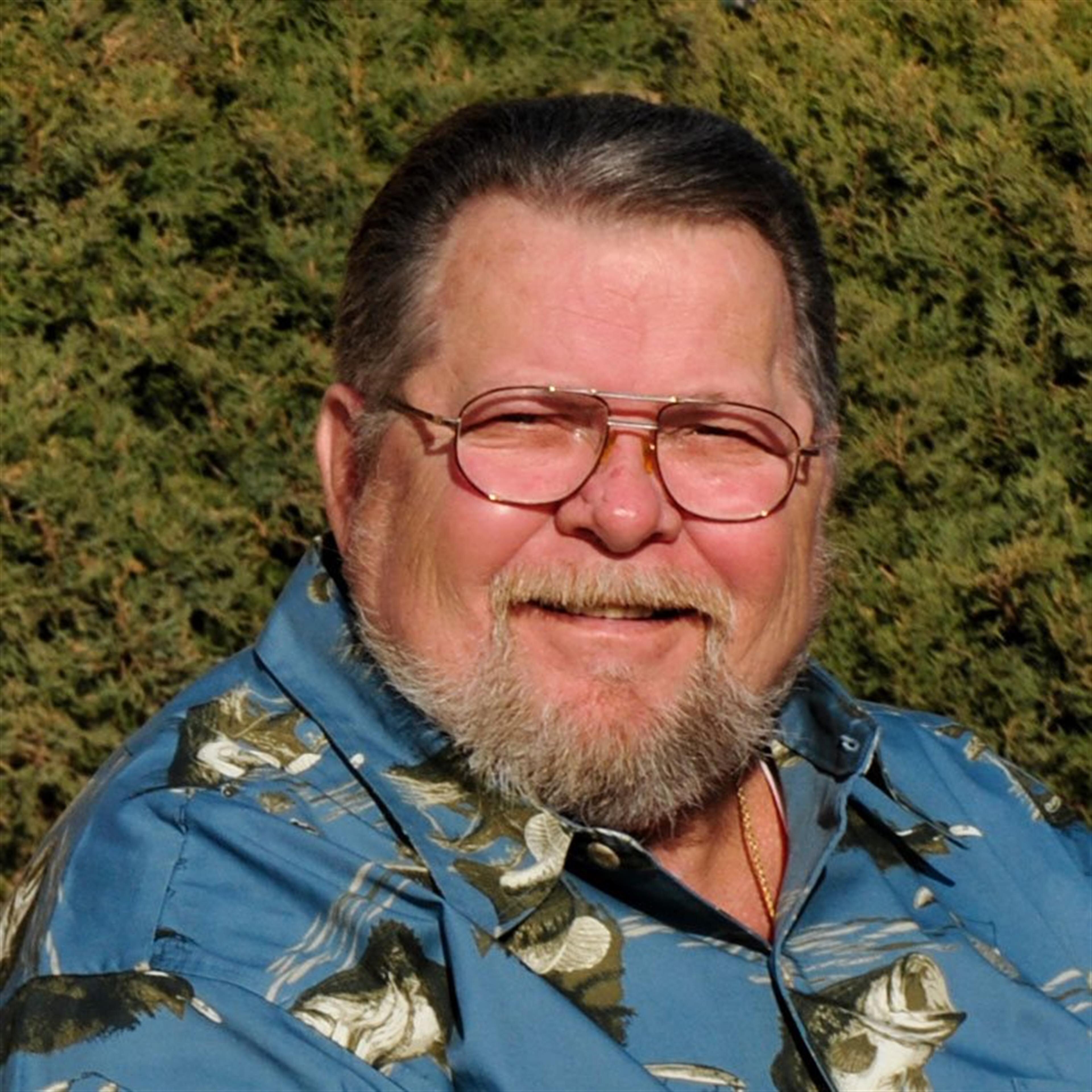 George E. Sticker, Jr.