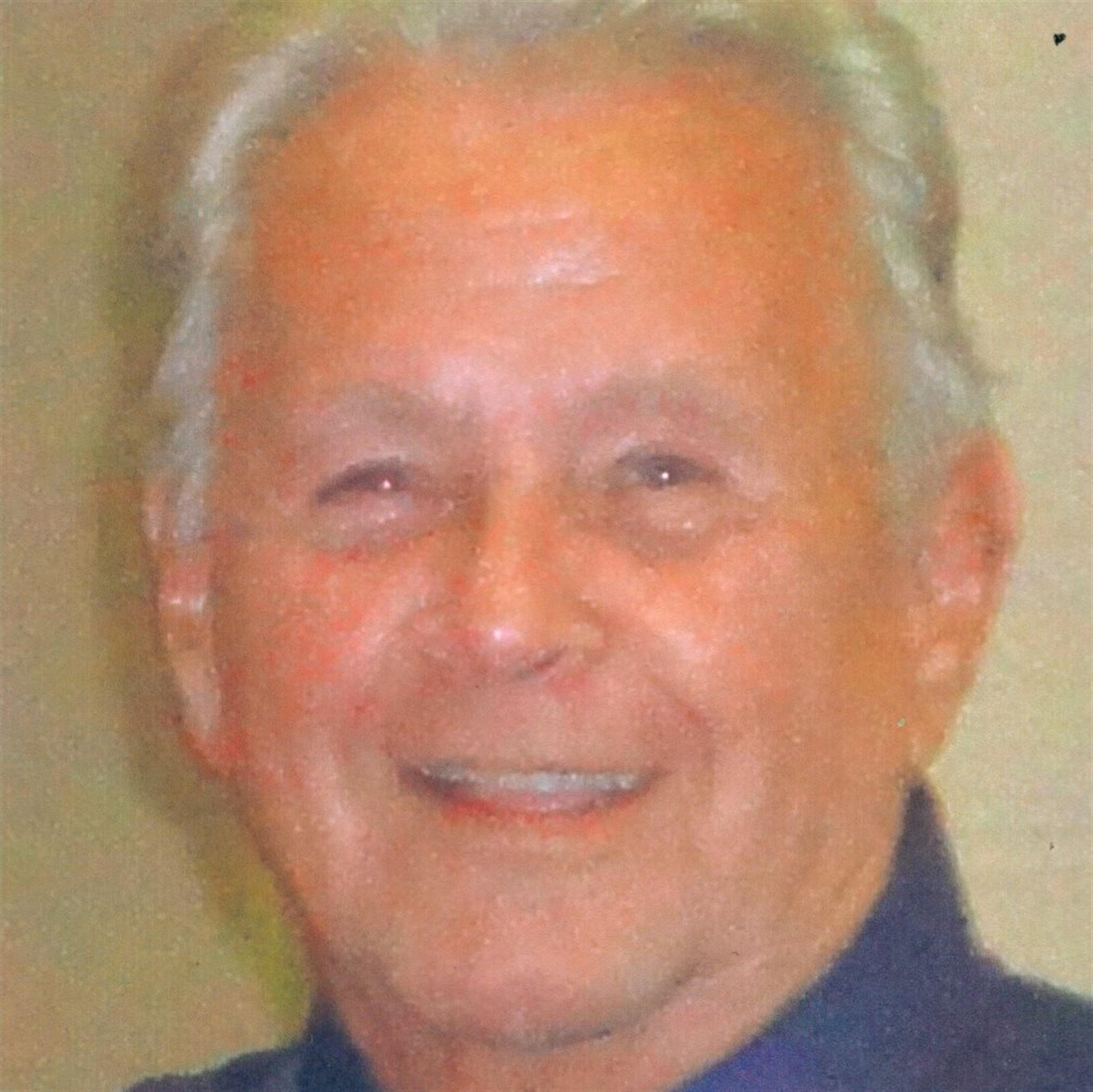 Mr. Stanley Smith
