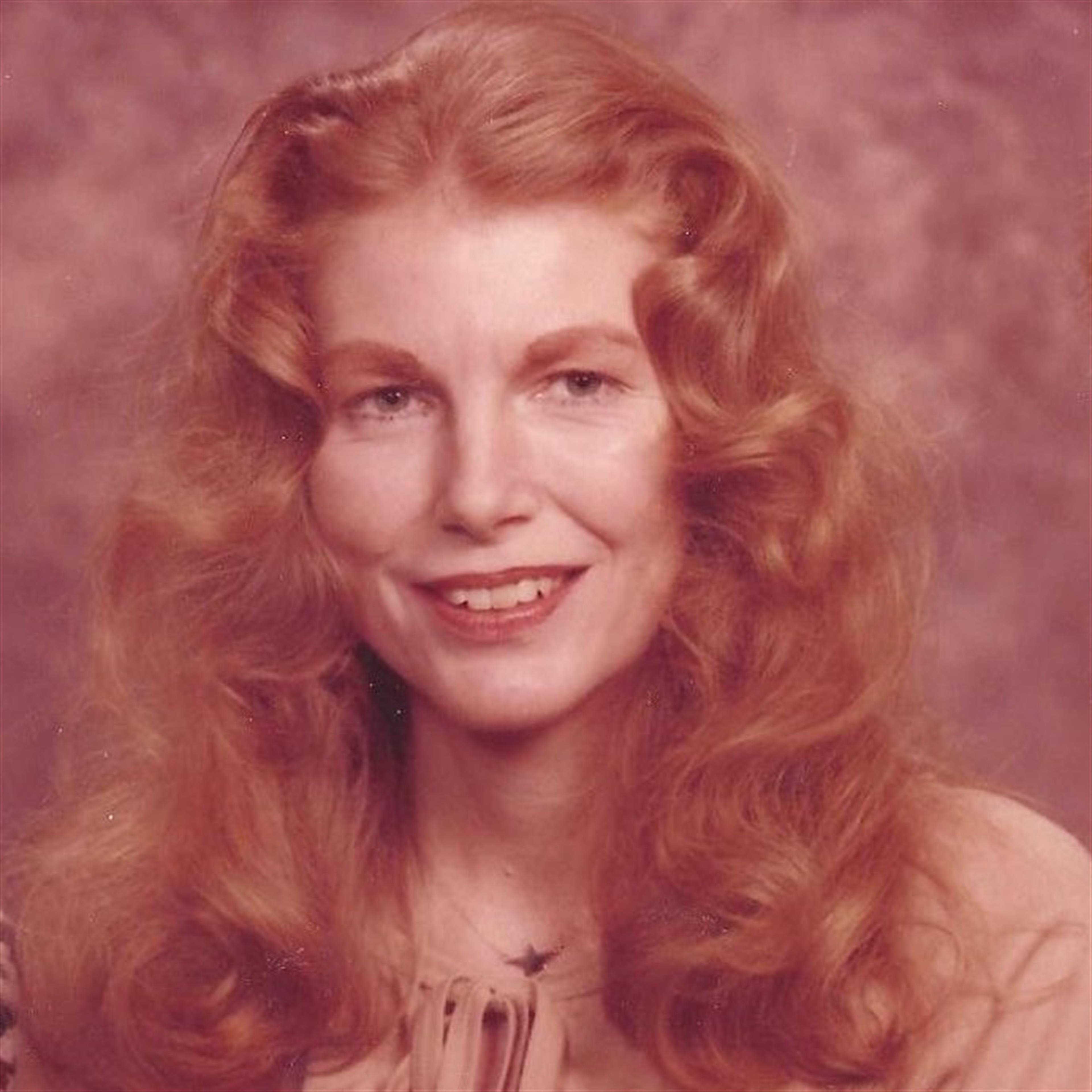 Joy Ann Wettstein Griffin