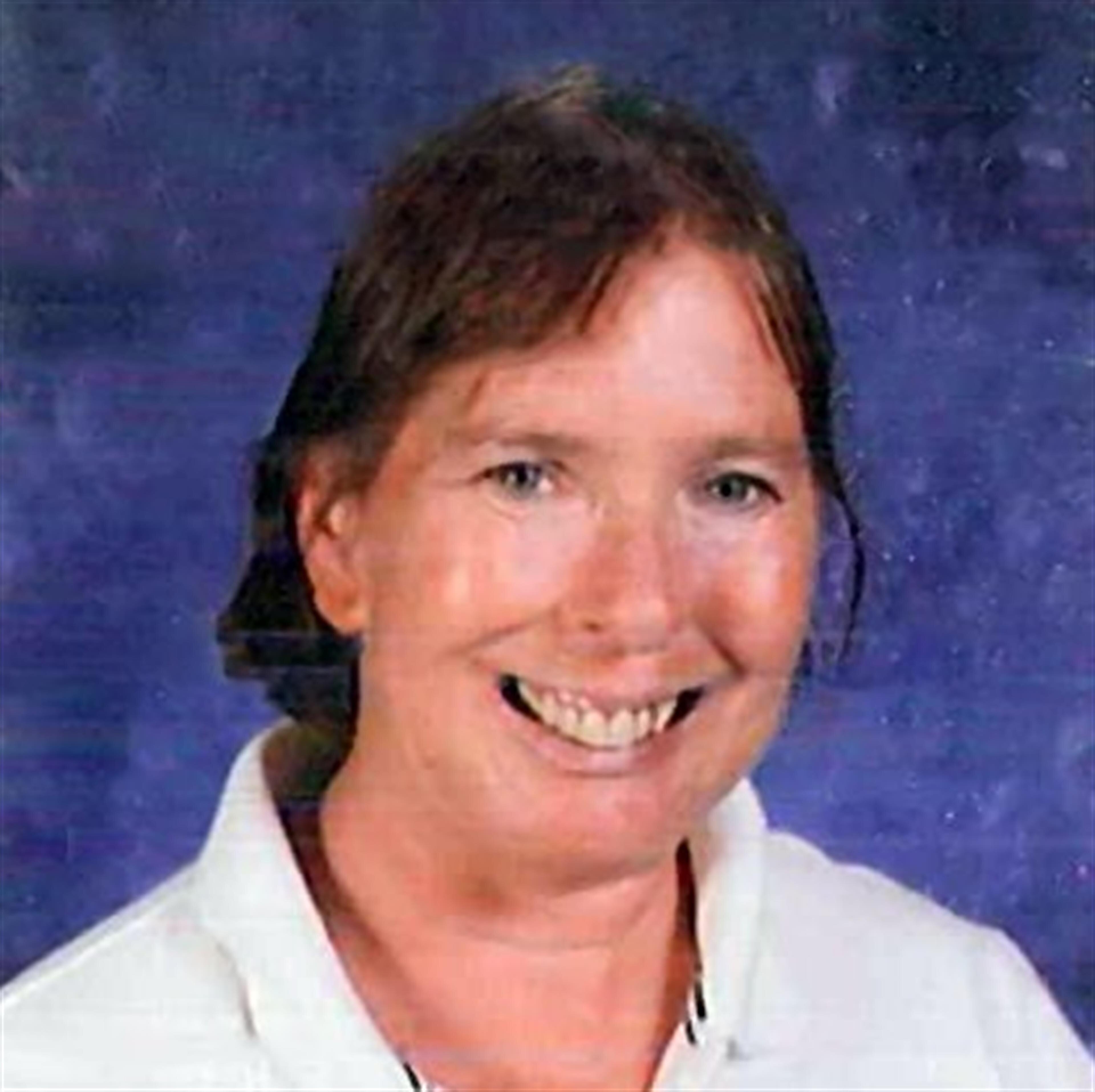 Anita Susan Bennett