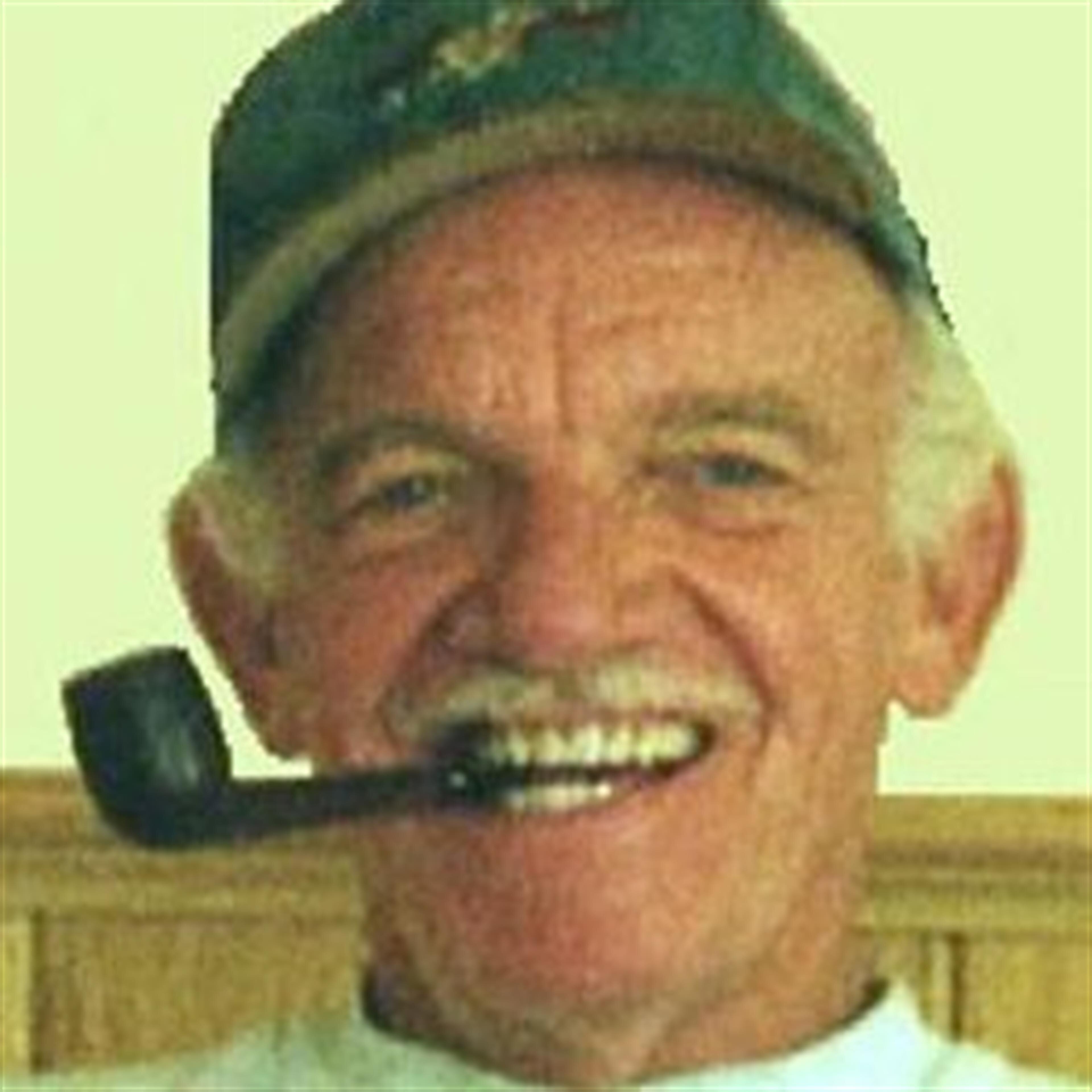 Kenneth Adon Vinall