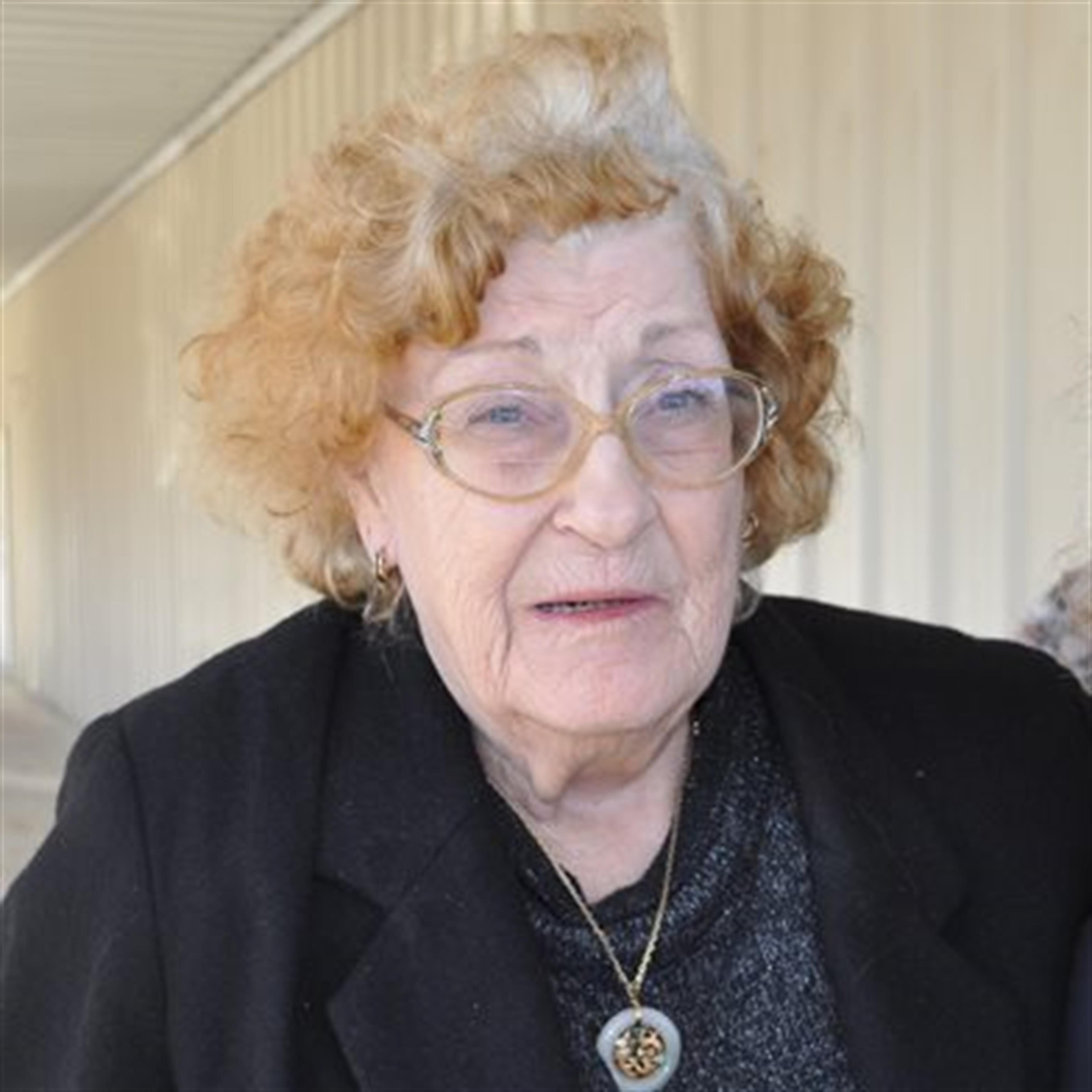 Gertis Arlene Lindamood