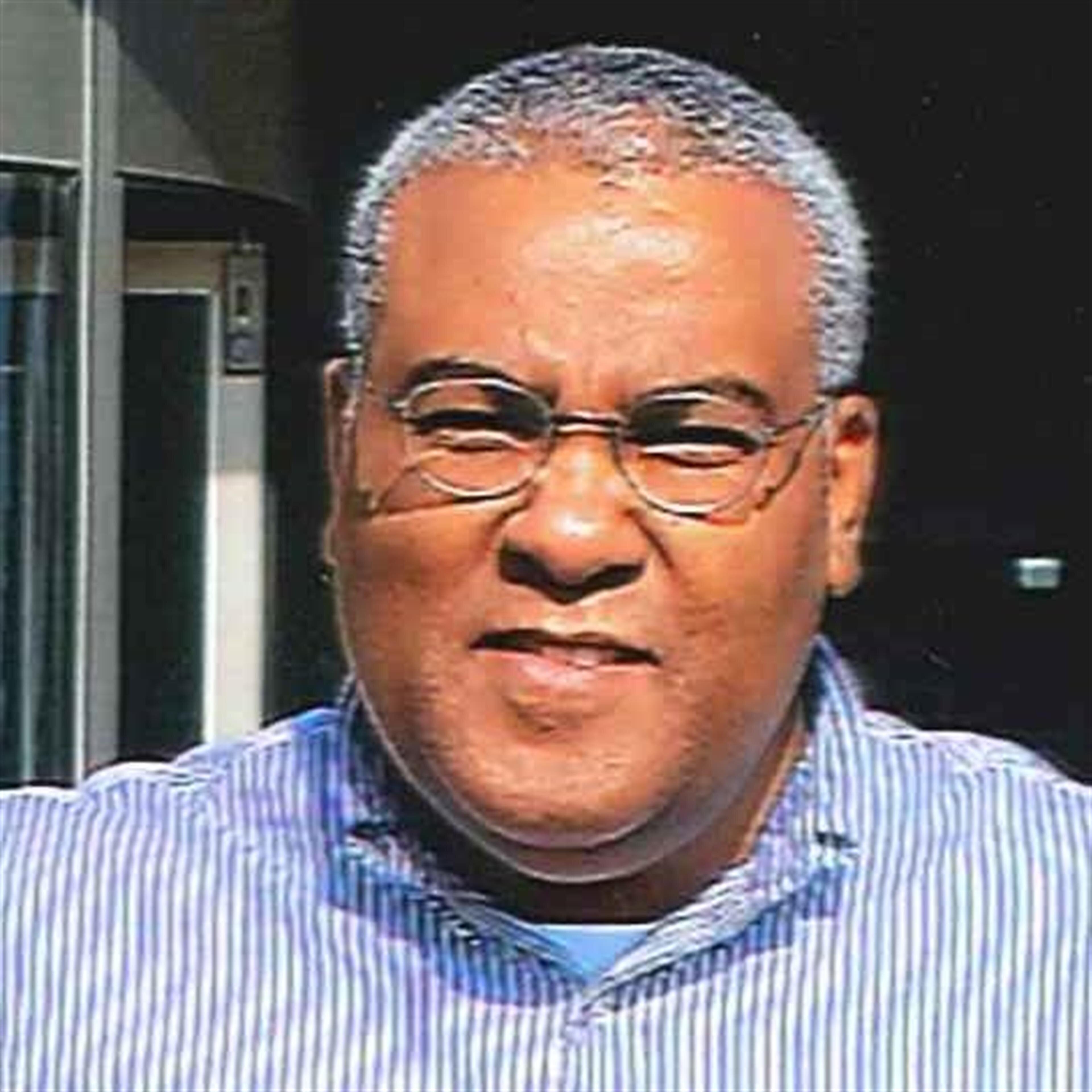 Jonas M. Compton