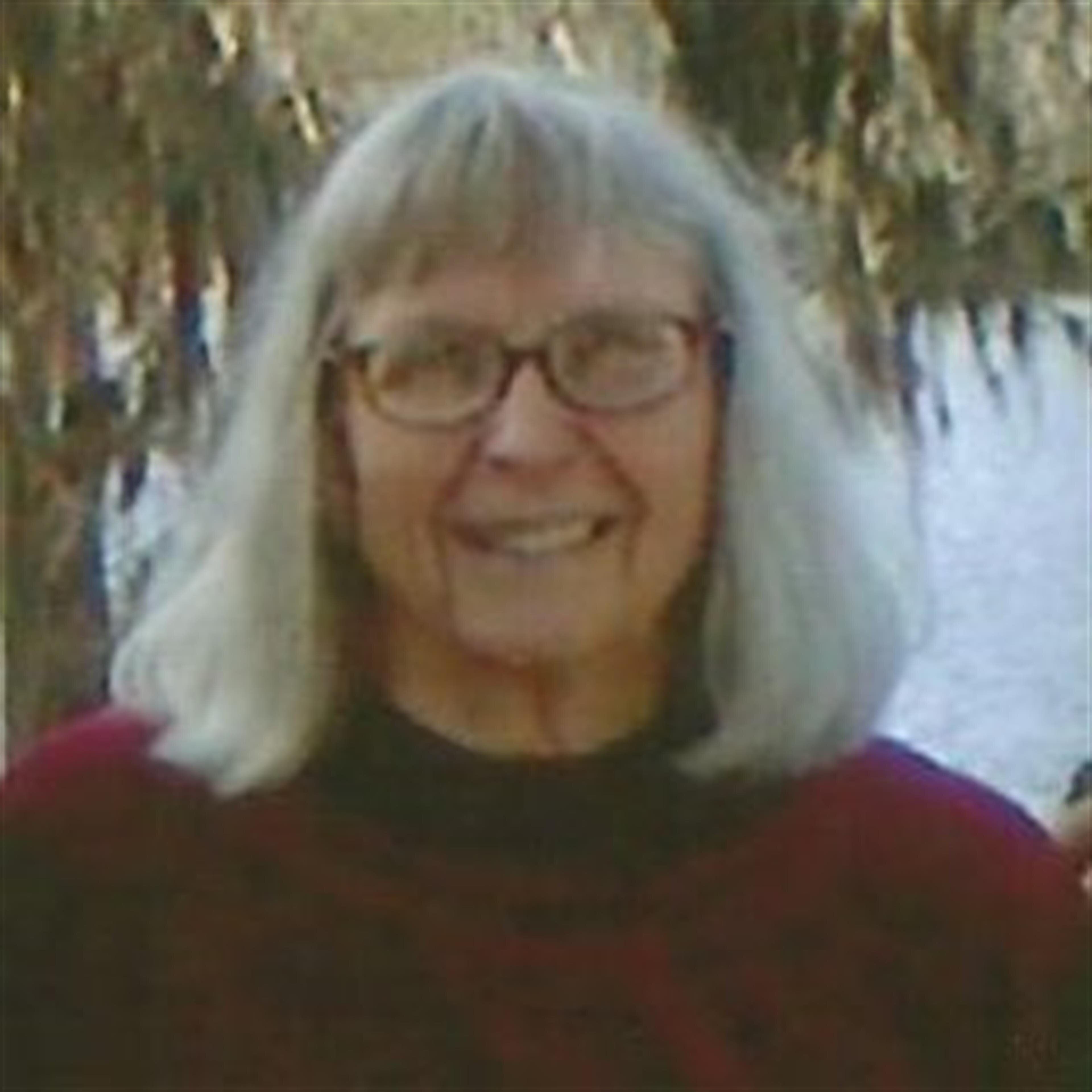 Rita Rowe