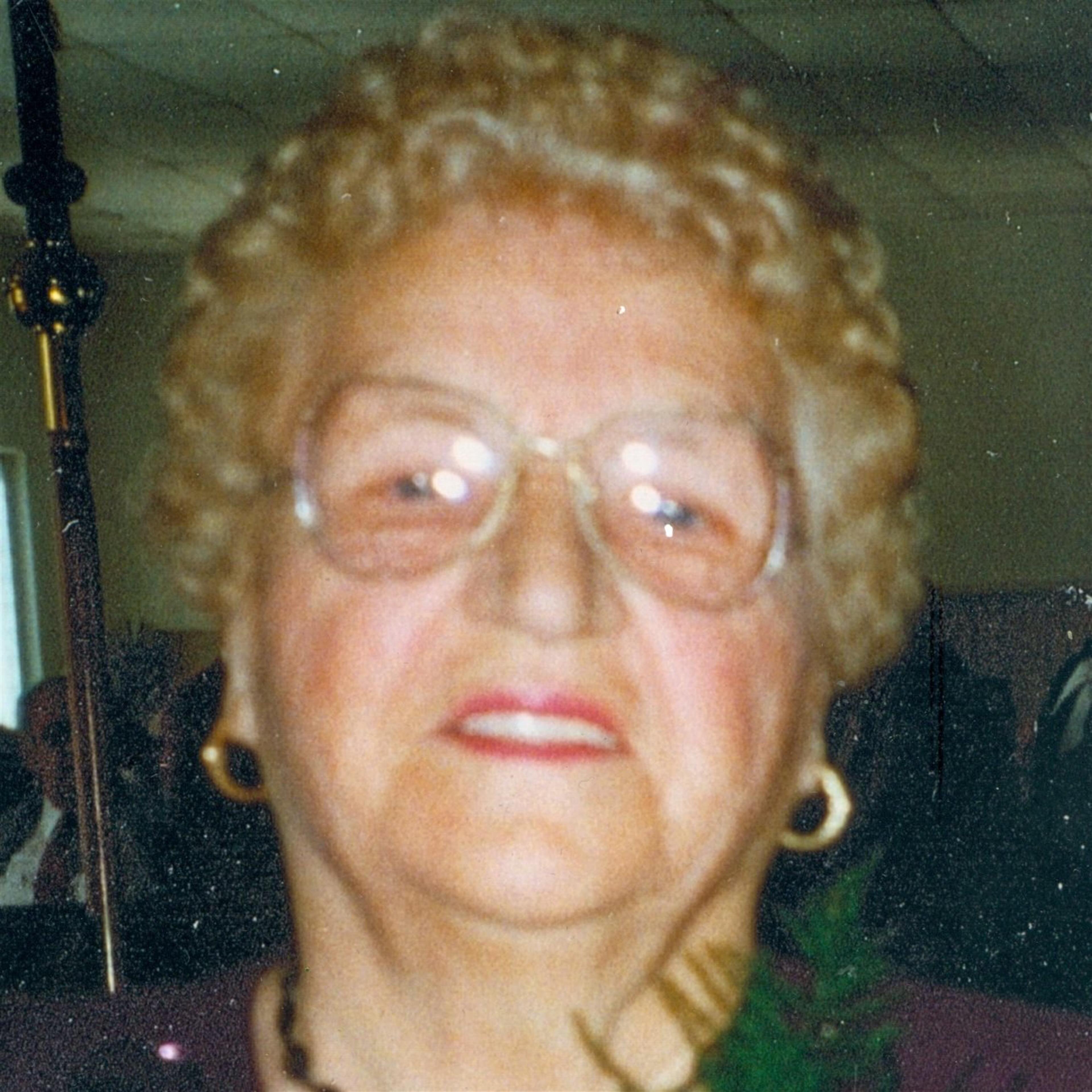Mrs. Emilia Turkosz