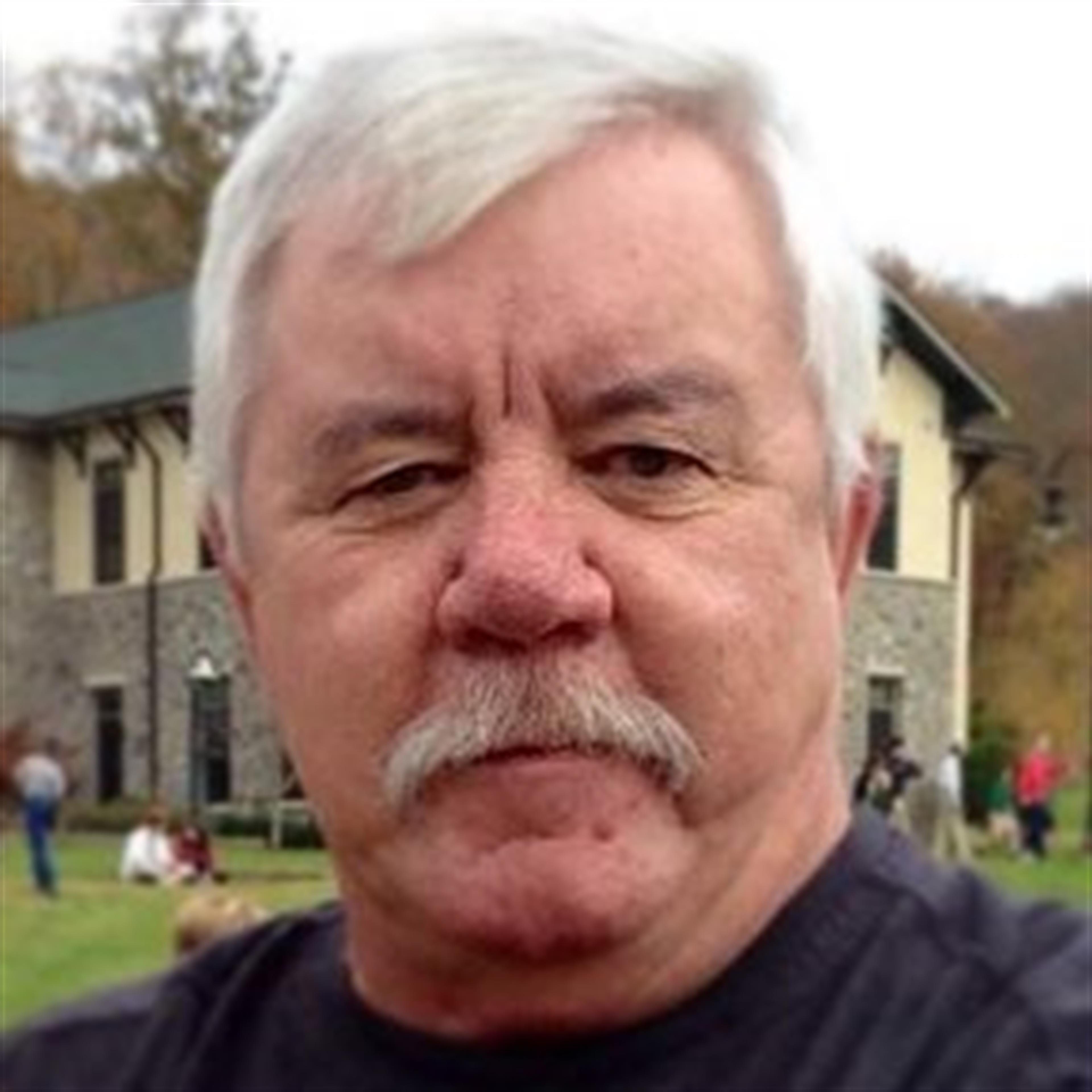 Mr. Dwight Wayne Lewis