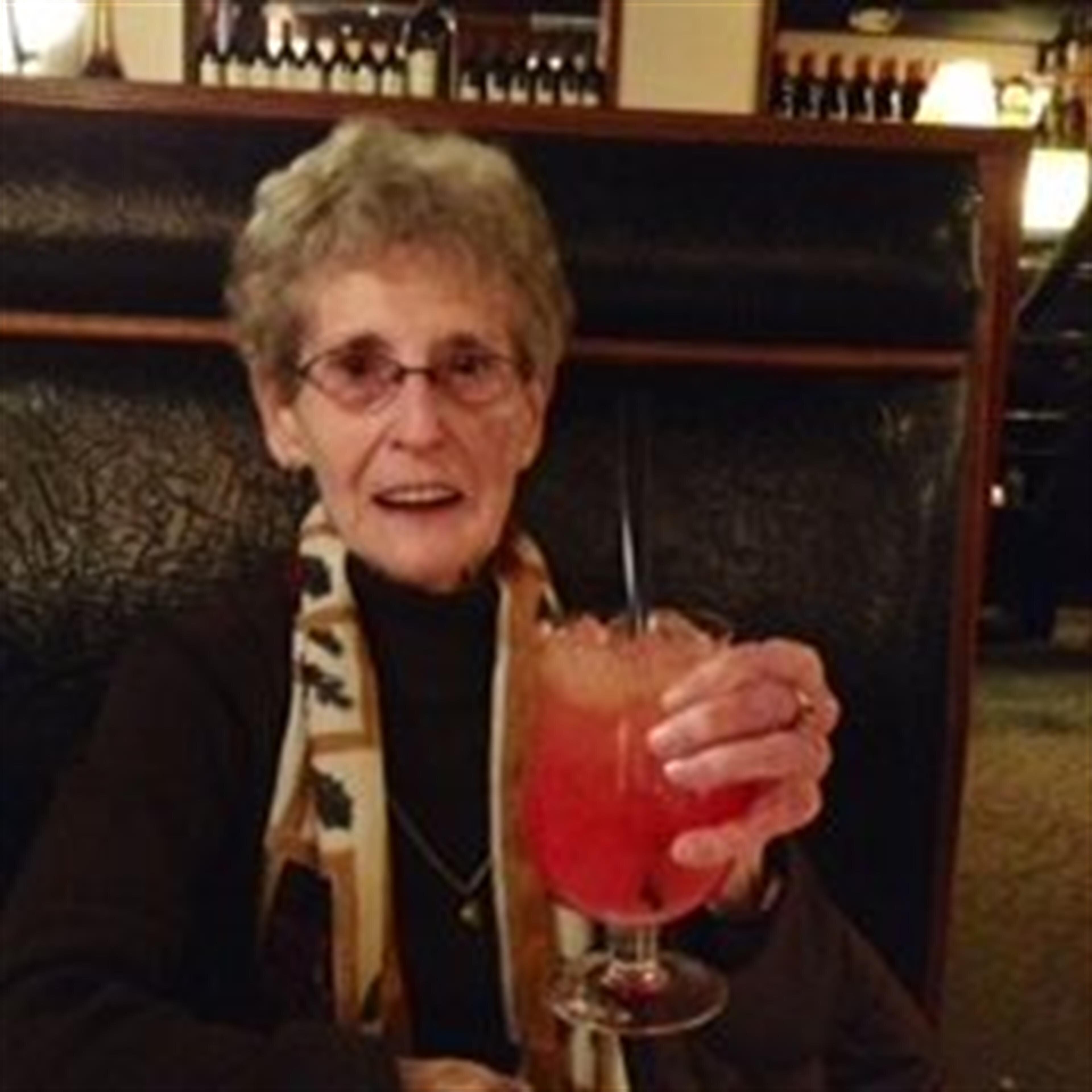 Mrs. Leona Mae  Stone