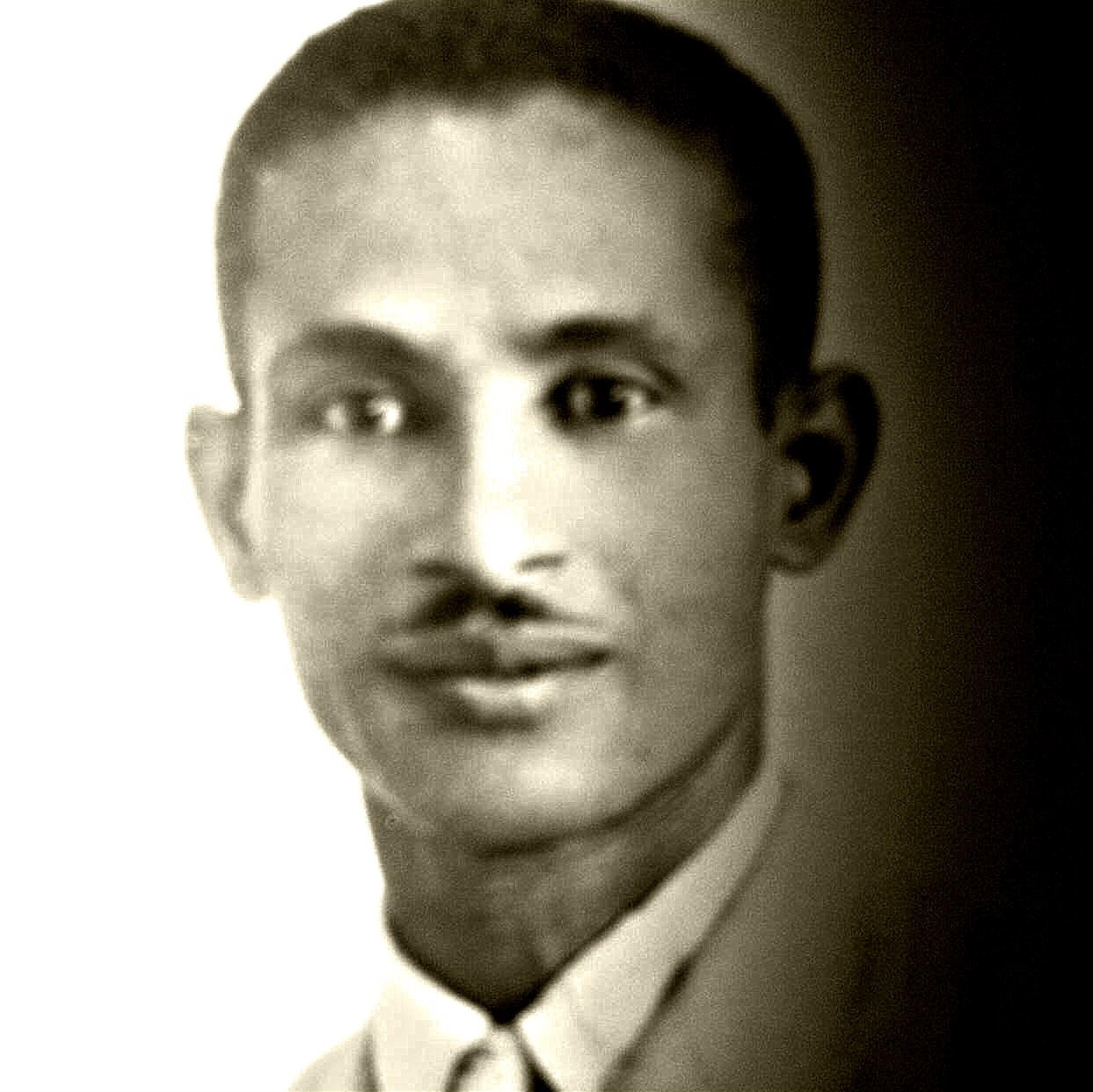 Max A. Monplaisir