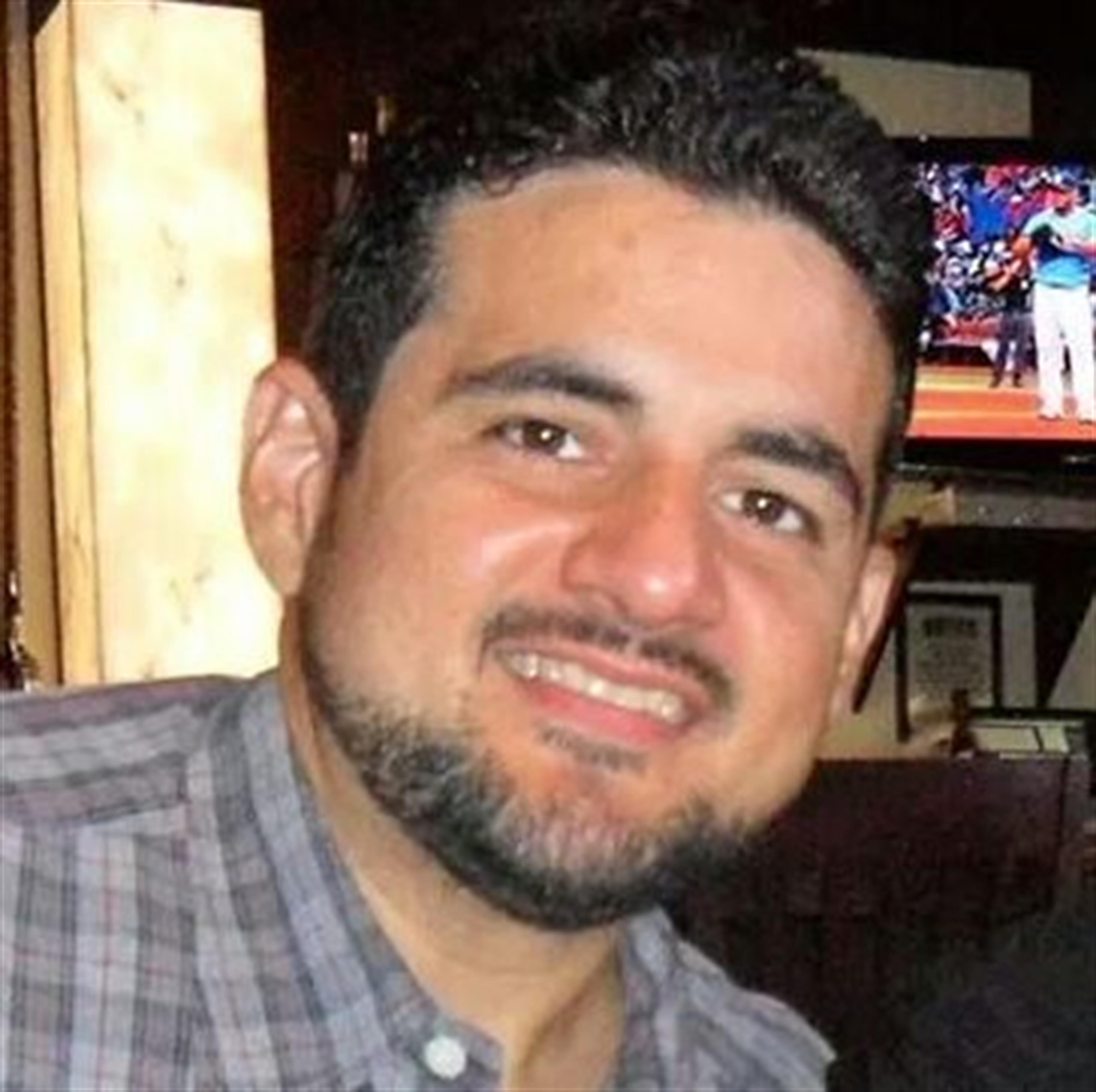 Victor Rene Cardoso II