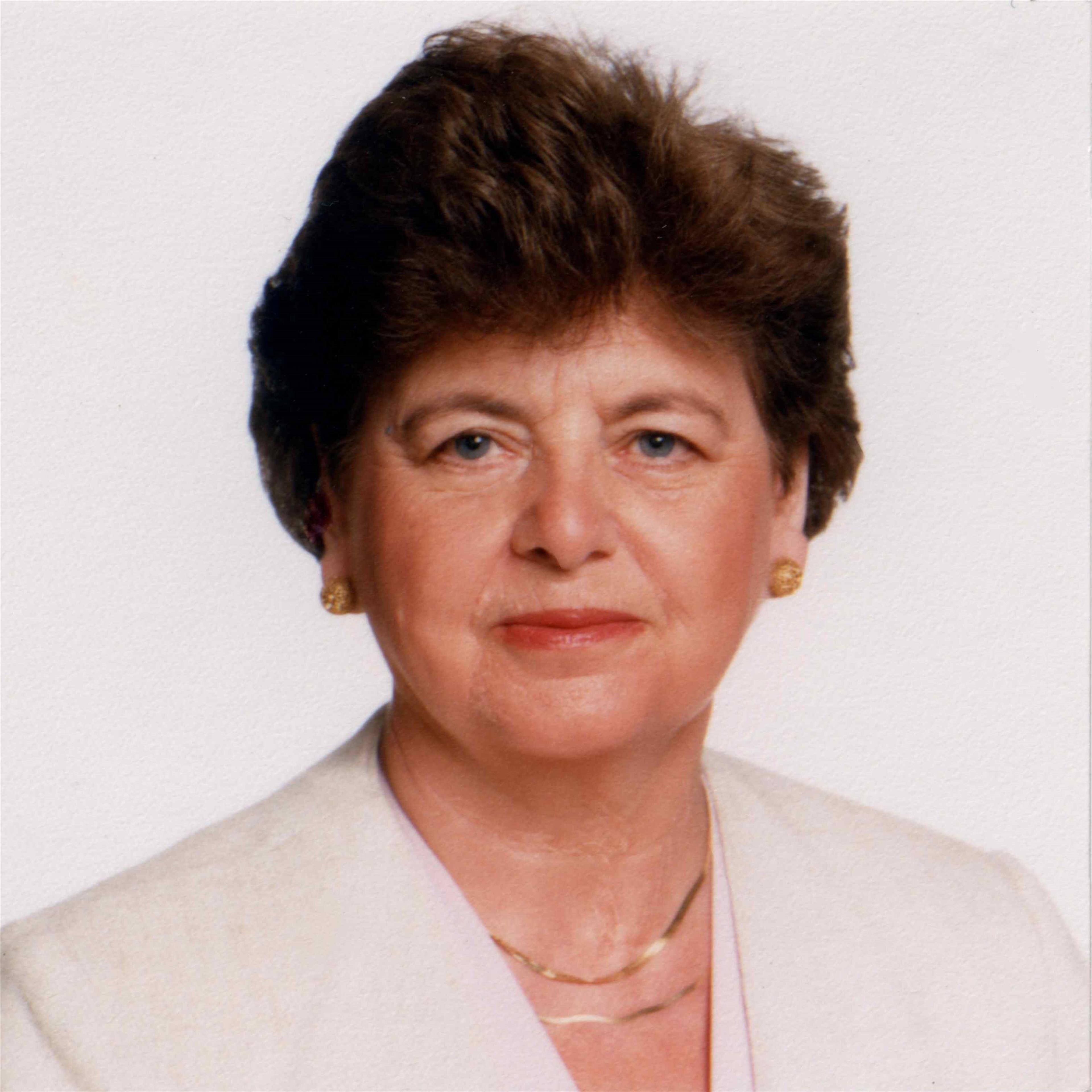 Blanka E. Weninger