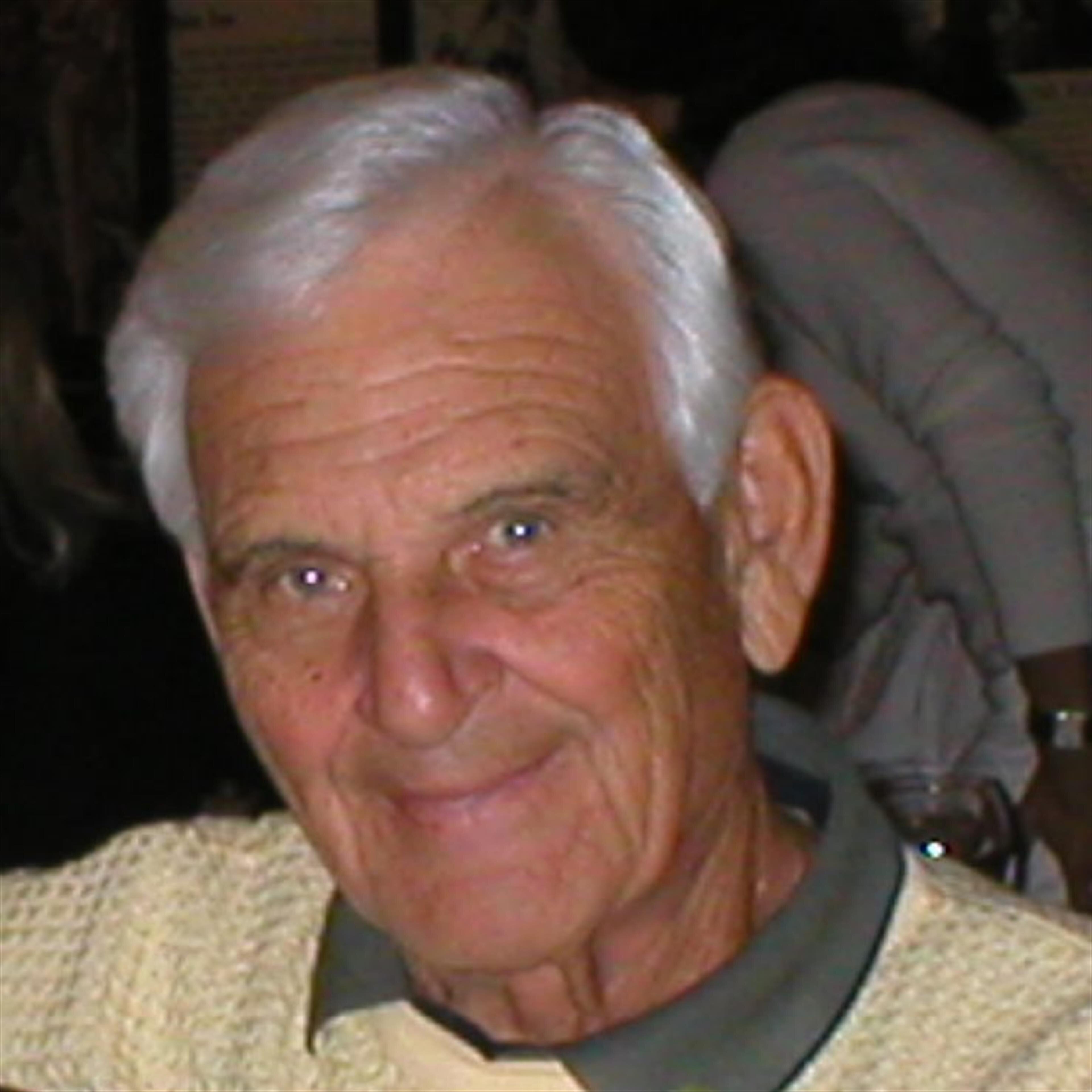 Herbert Jerome Feinerman