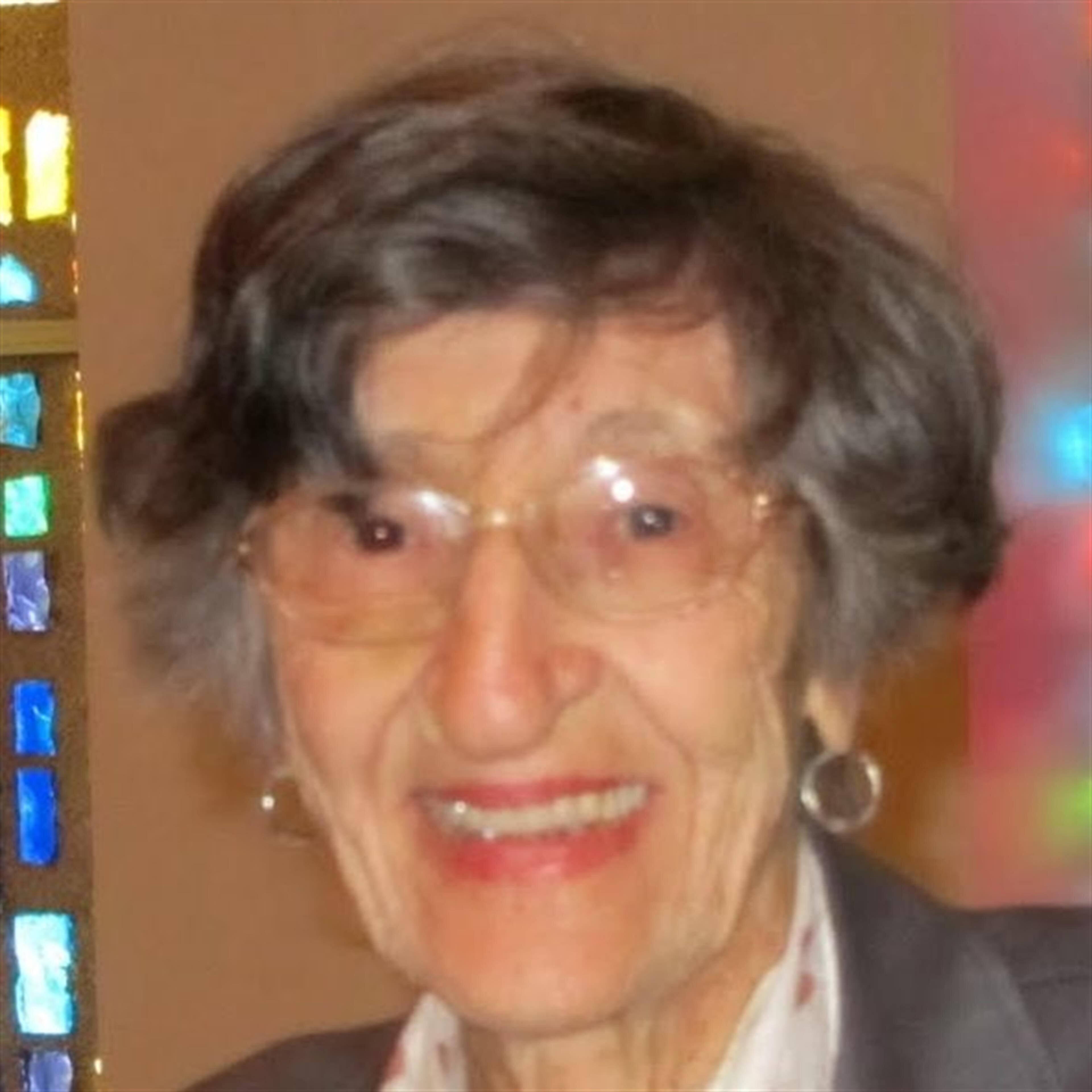 Eve Solomon
