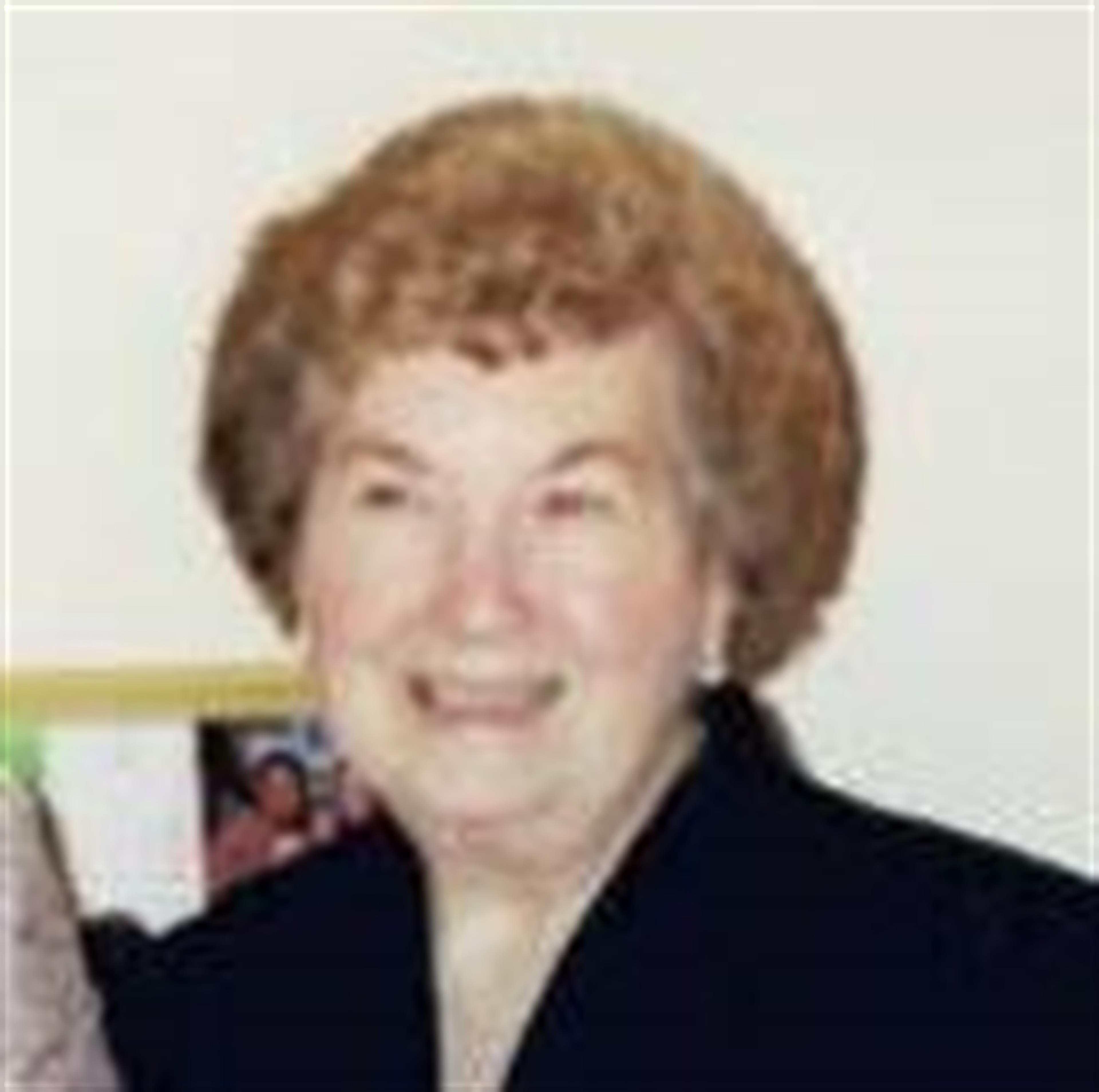 Opal D Davis 