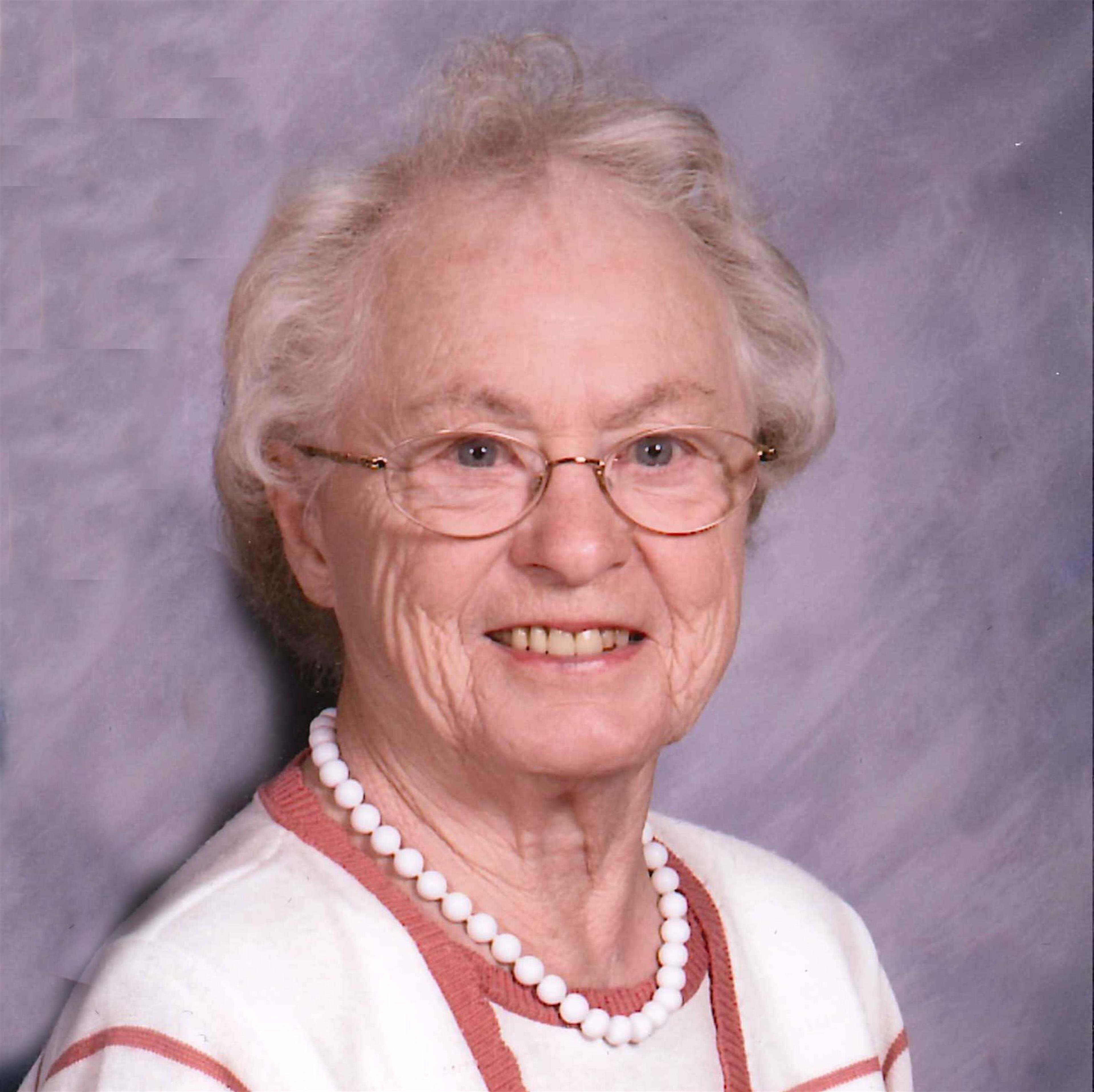 Louisa Plummer