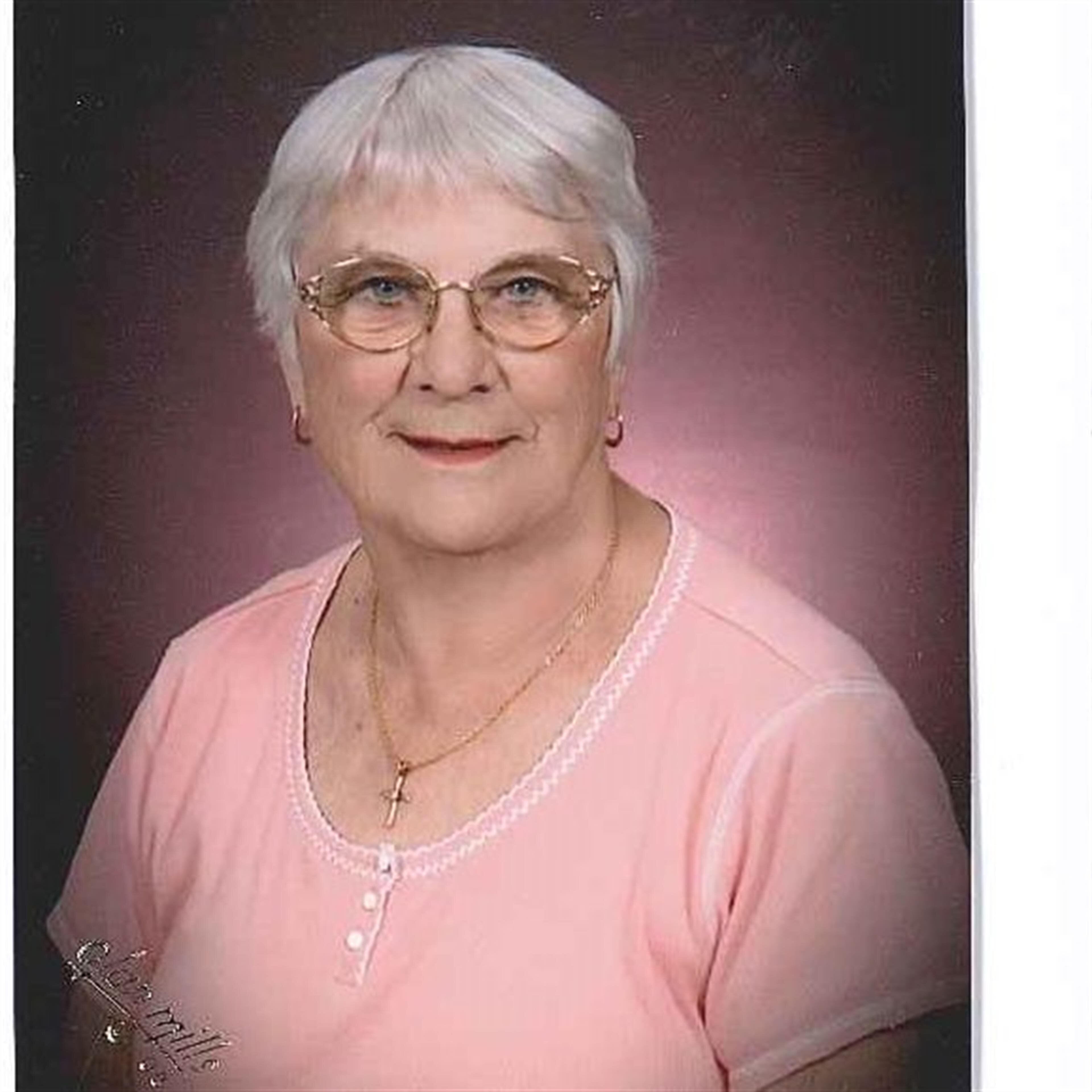Mary Scoggin