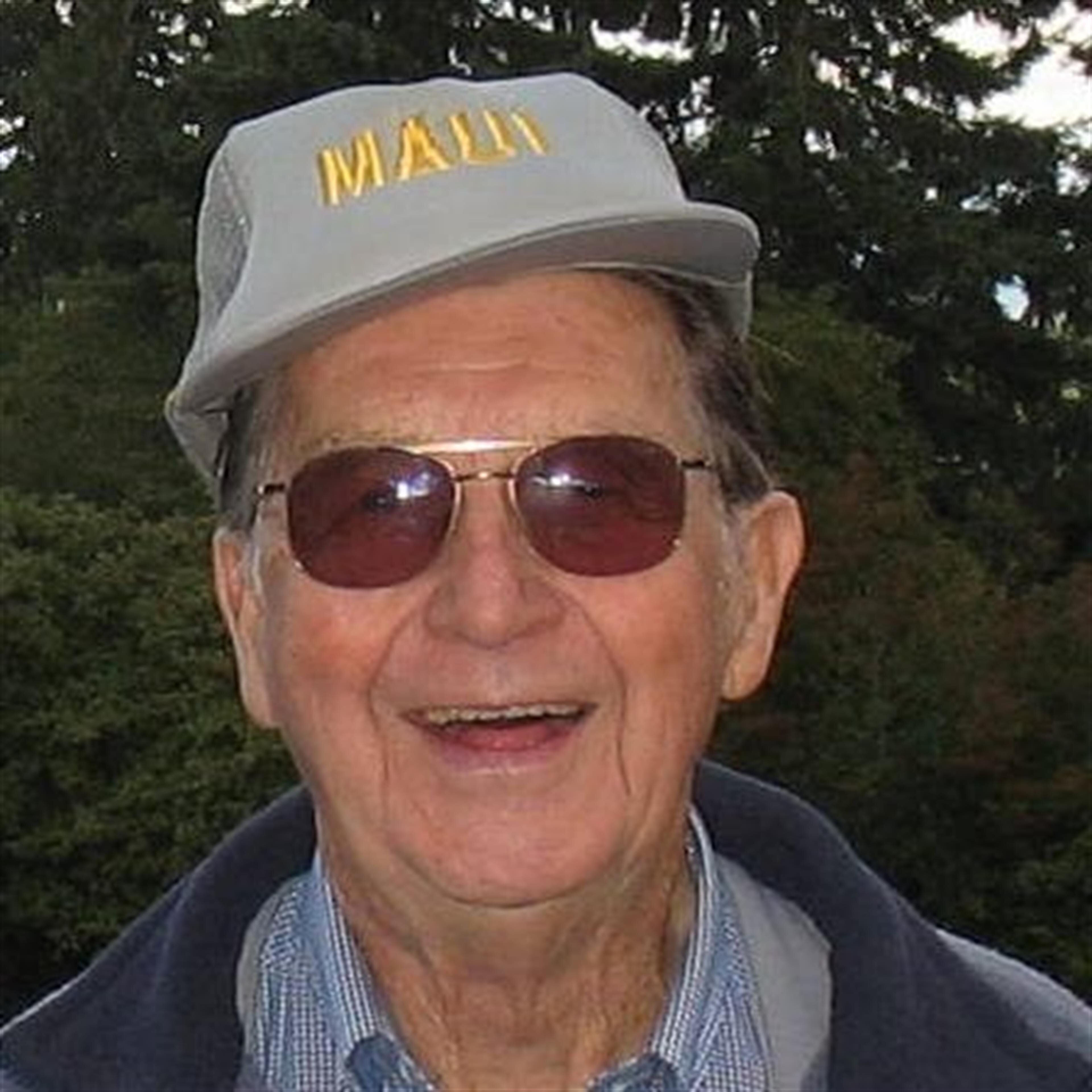 Henry Torgrimson