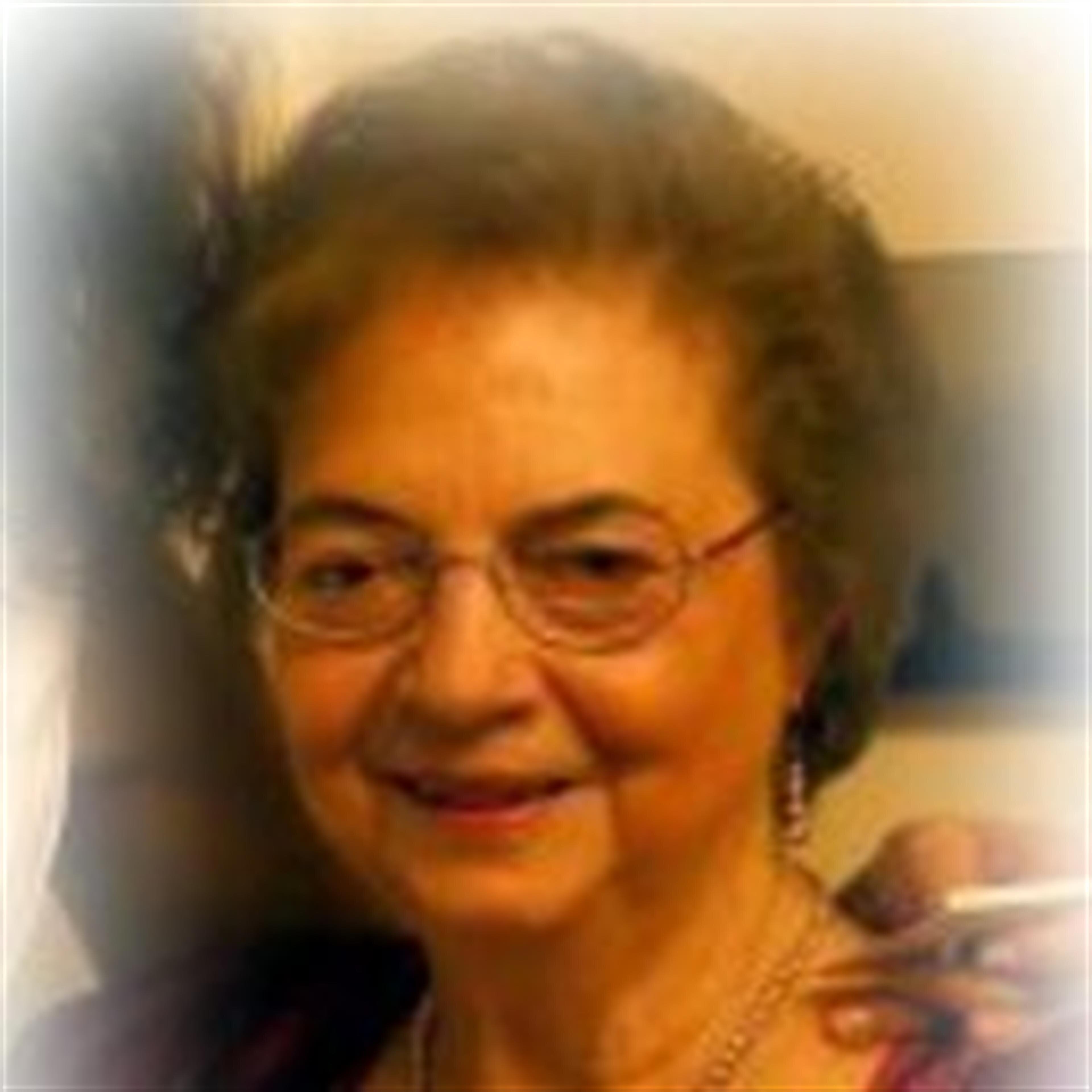 Shirley Vodicka (Bolivar)