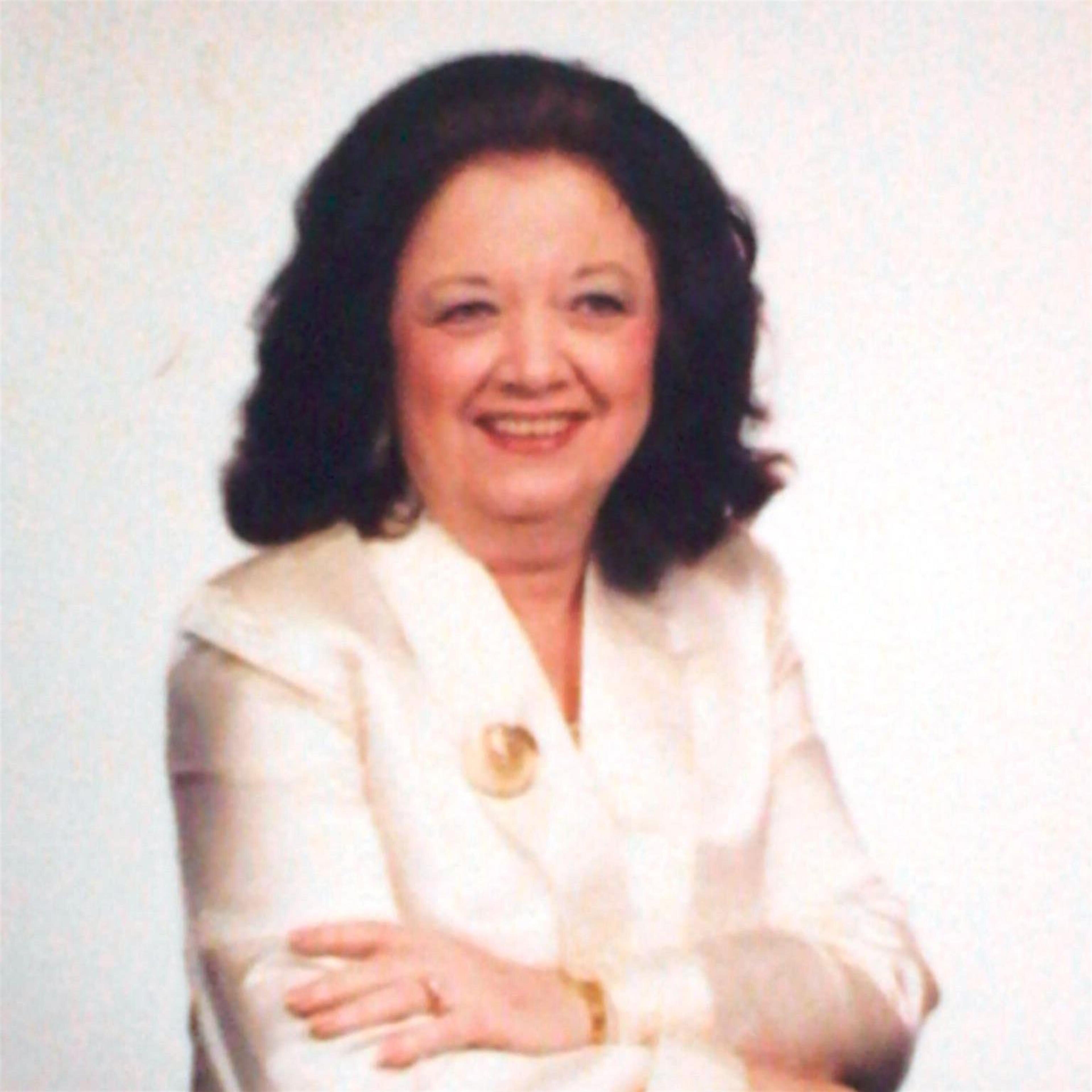 Mary  Burns Gordon