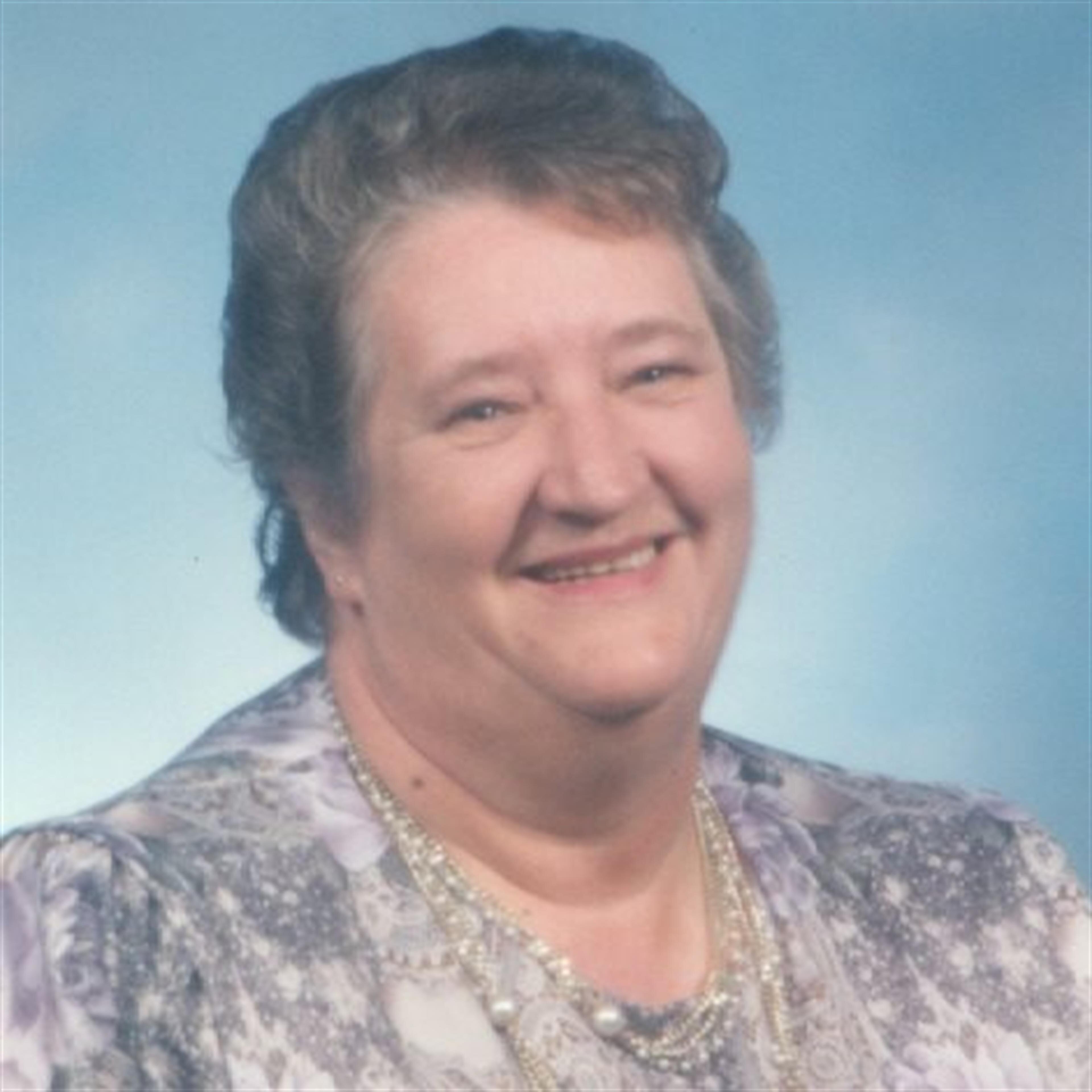 Mrs.  Marva Mauryne Nelson