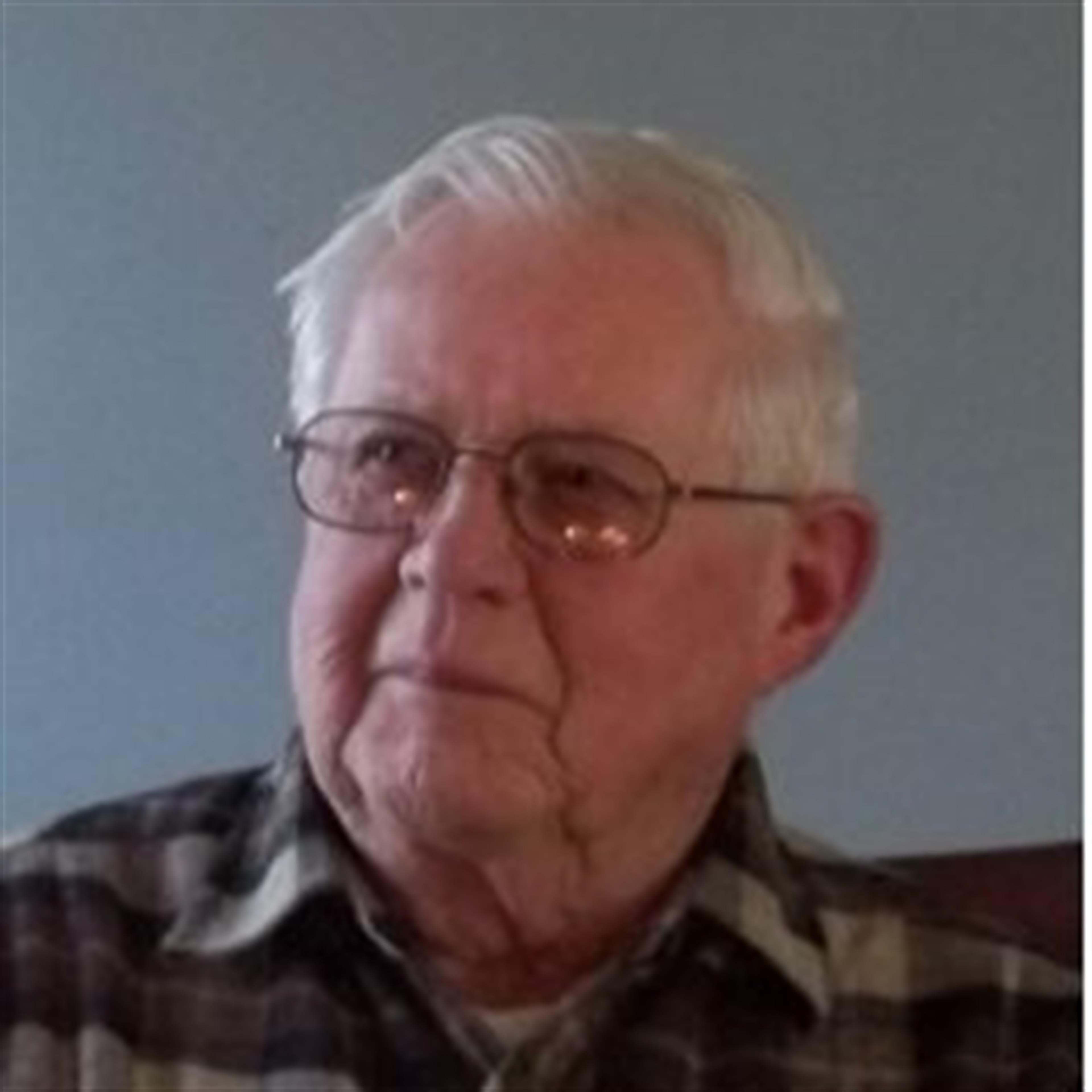 Donald Edwin Myers