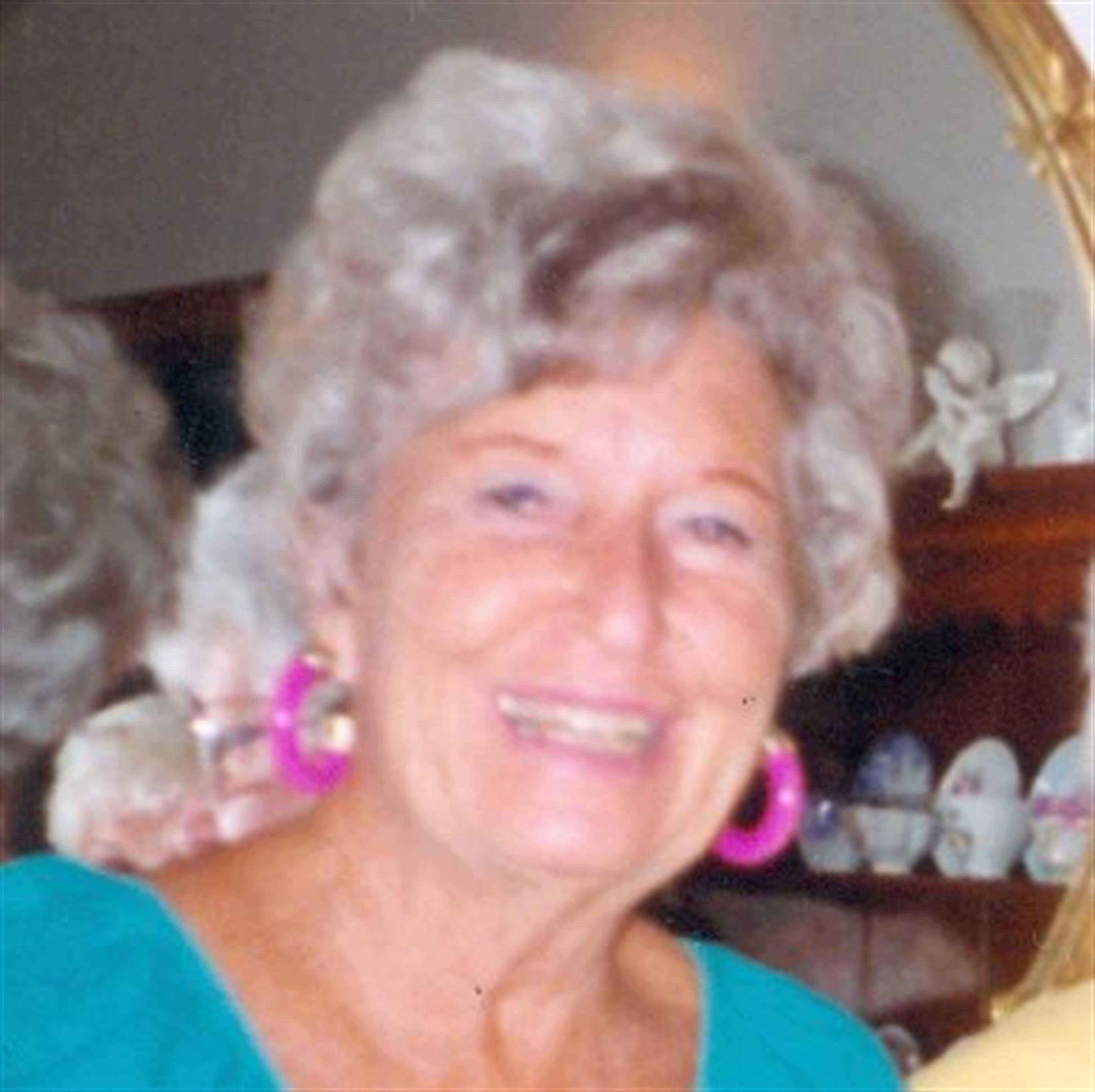 Ms. Sara J Bowers