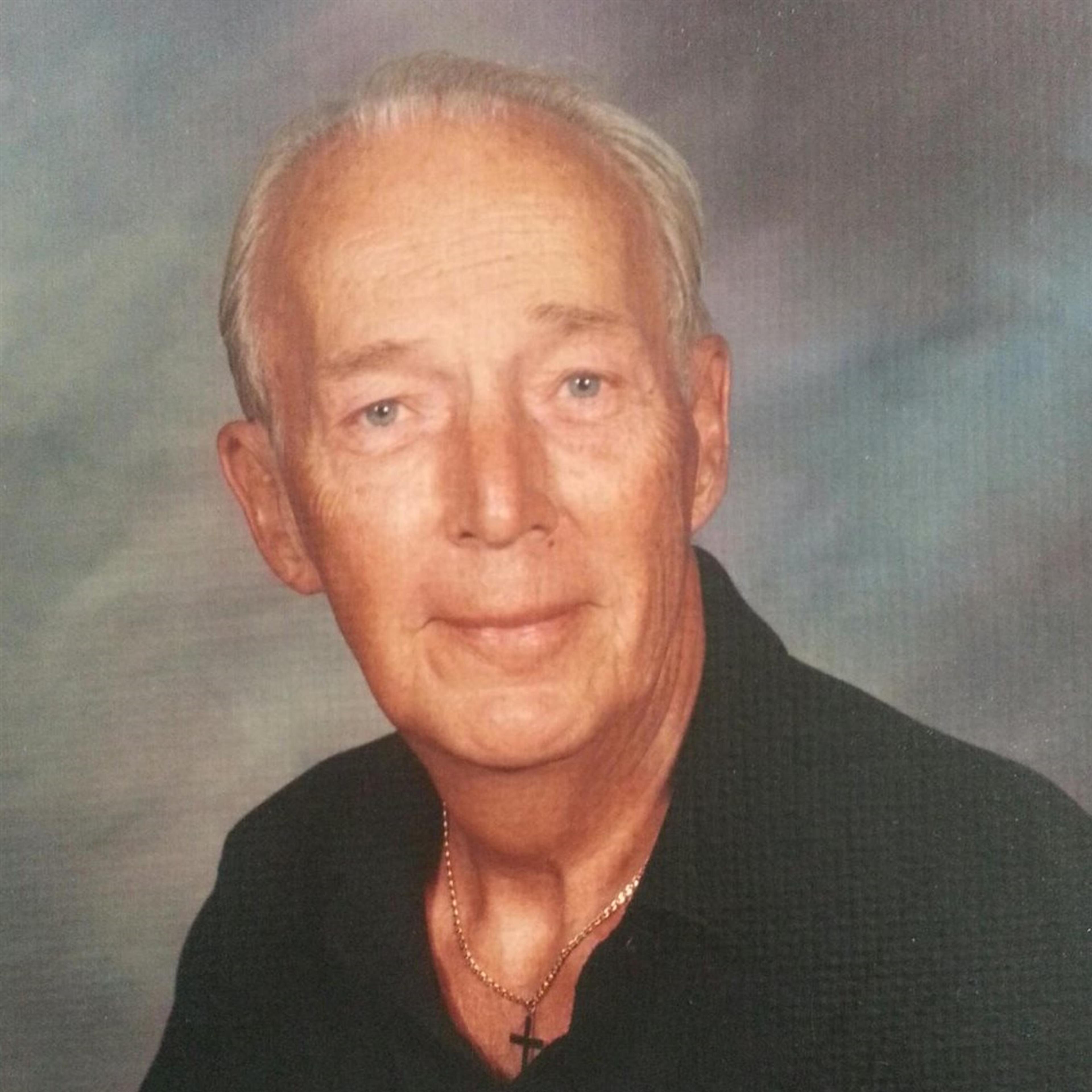 Clarence Eugene "Gene" Clarke