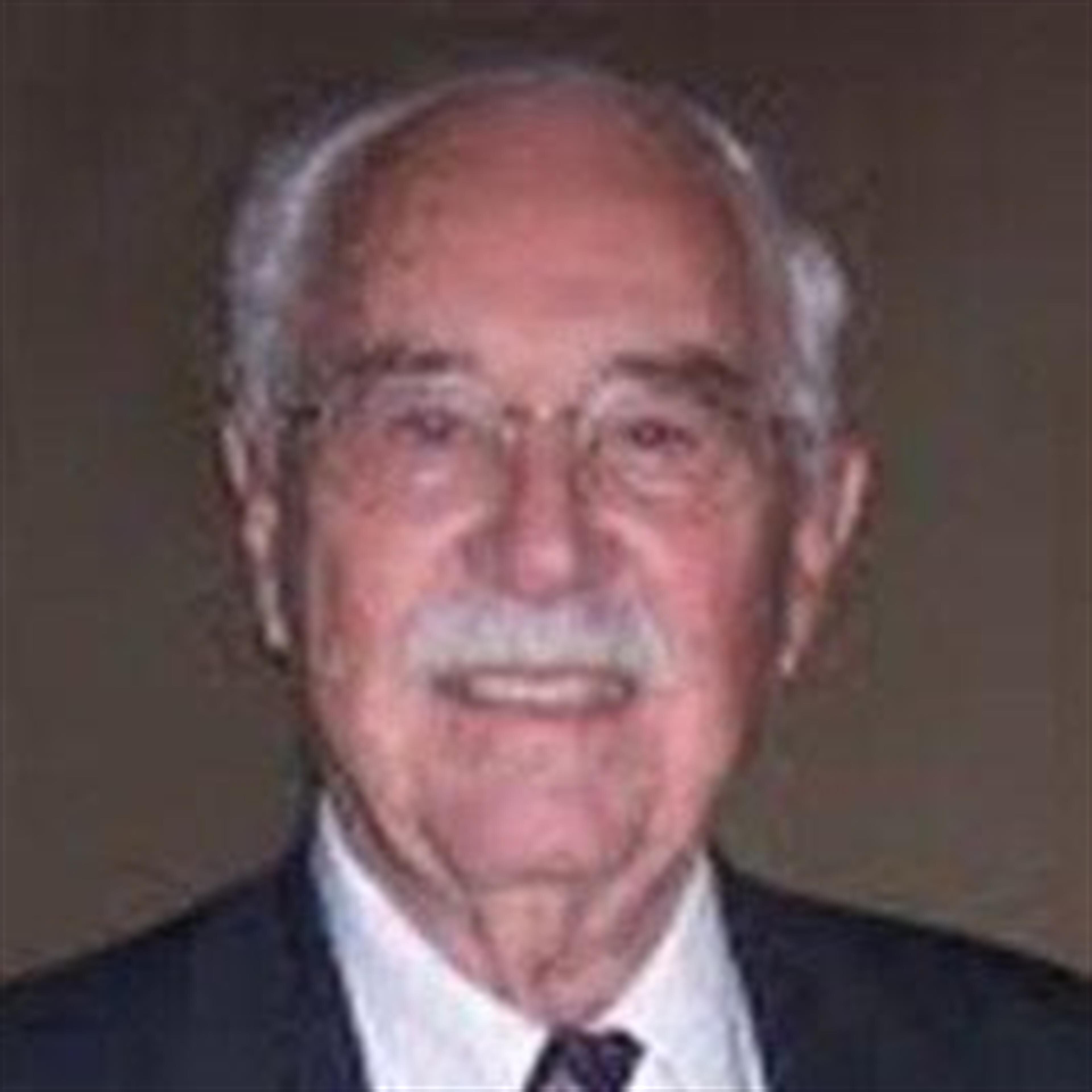 Charlie F. Ware