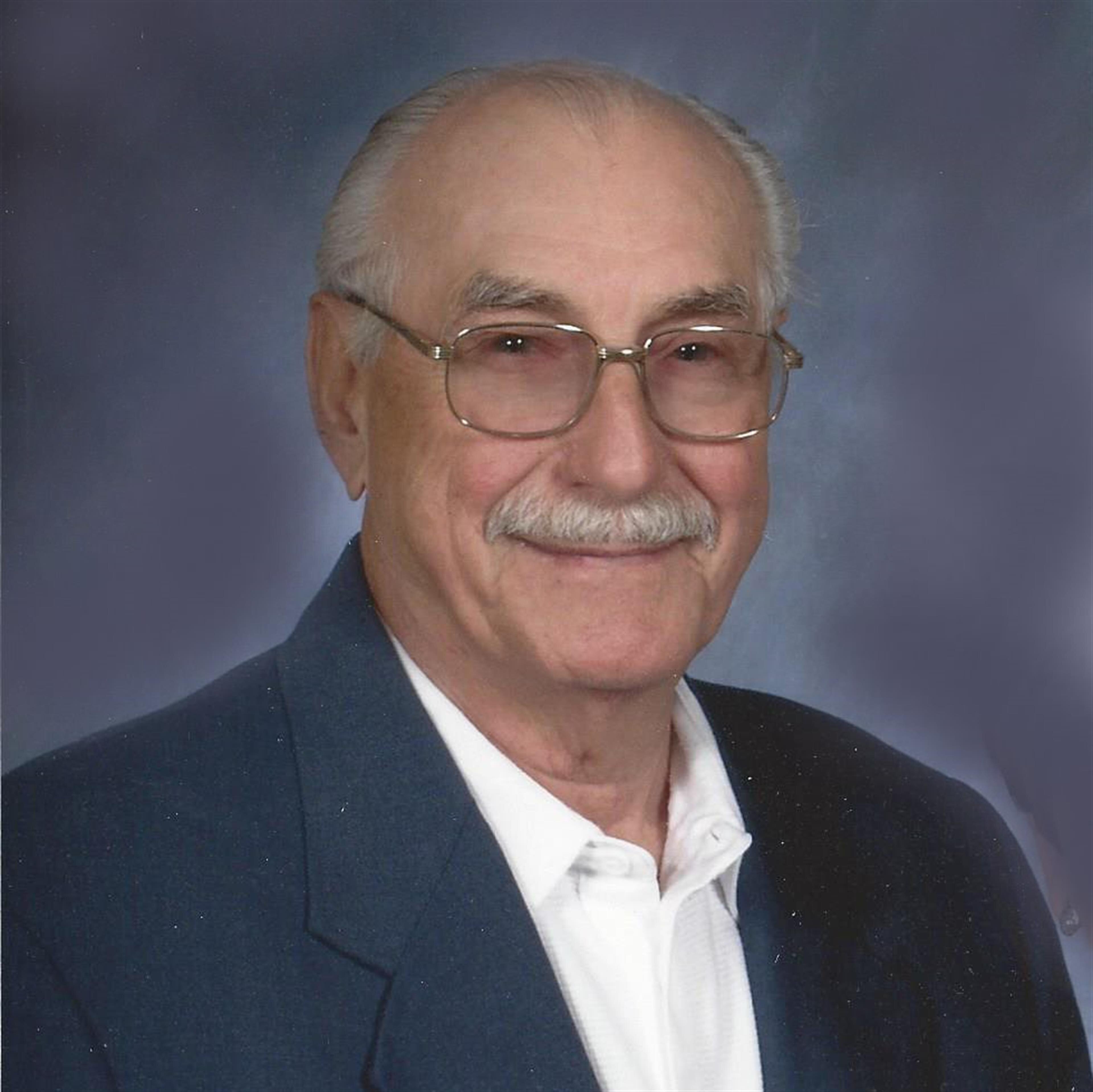 Louis (Buddy) Reeves Jr.